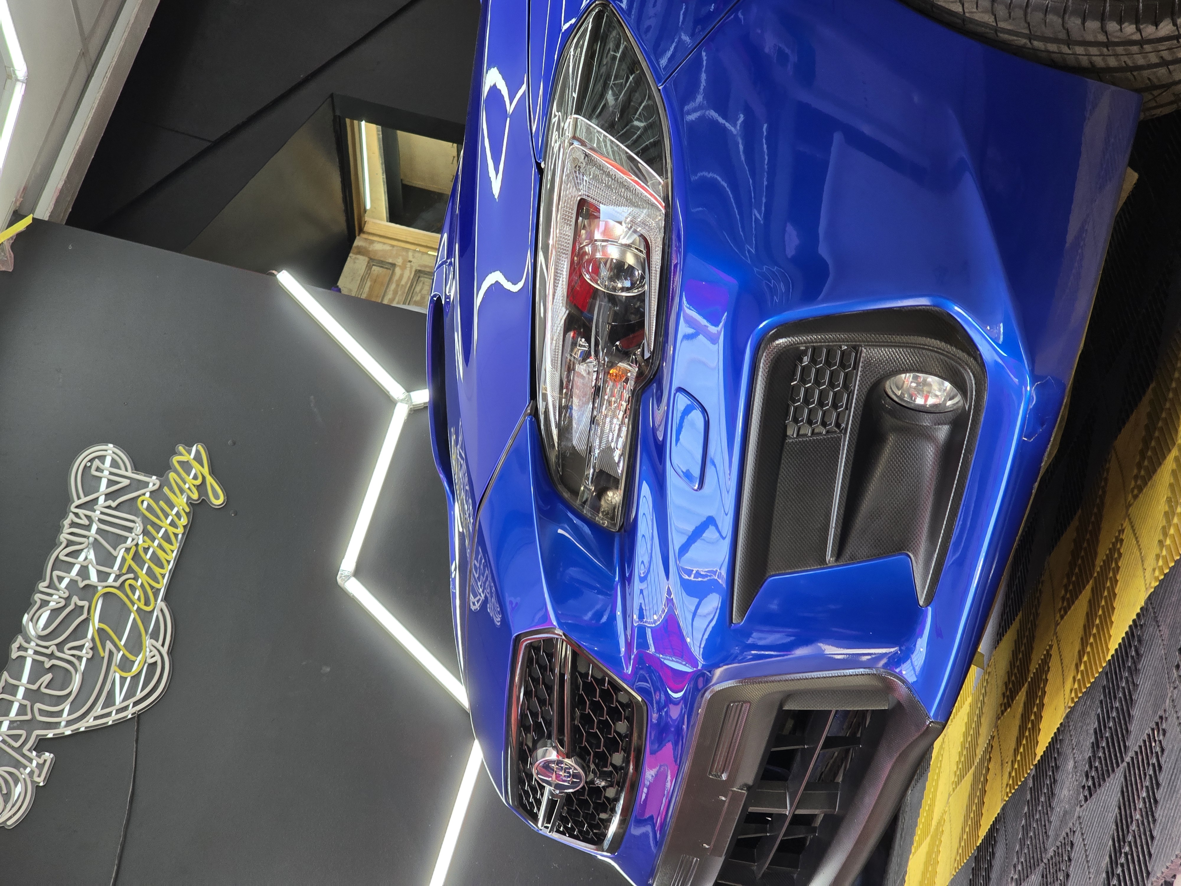 Foto de Detailing Austin SpA