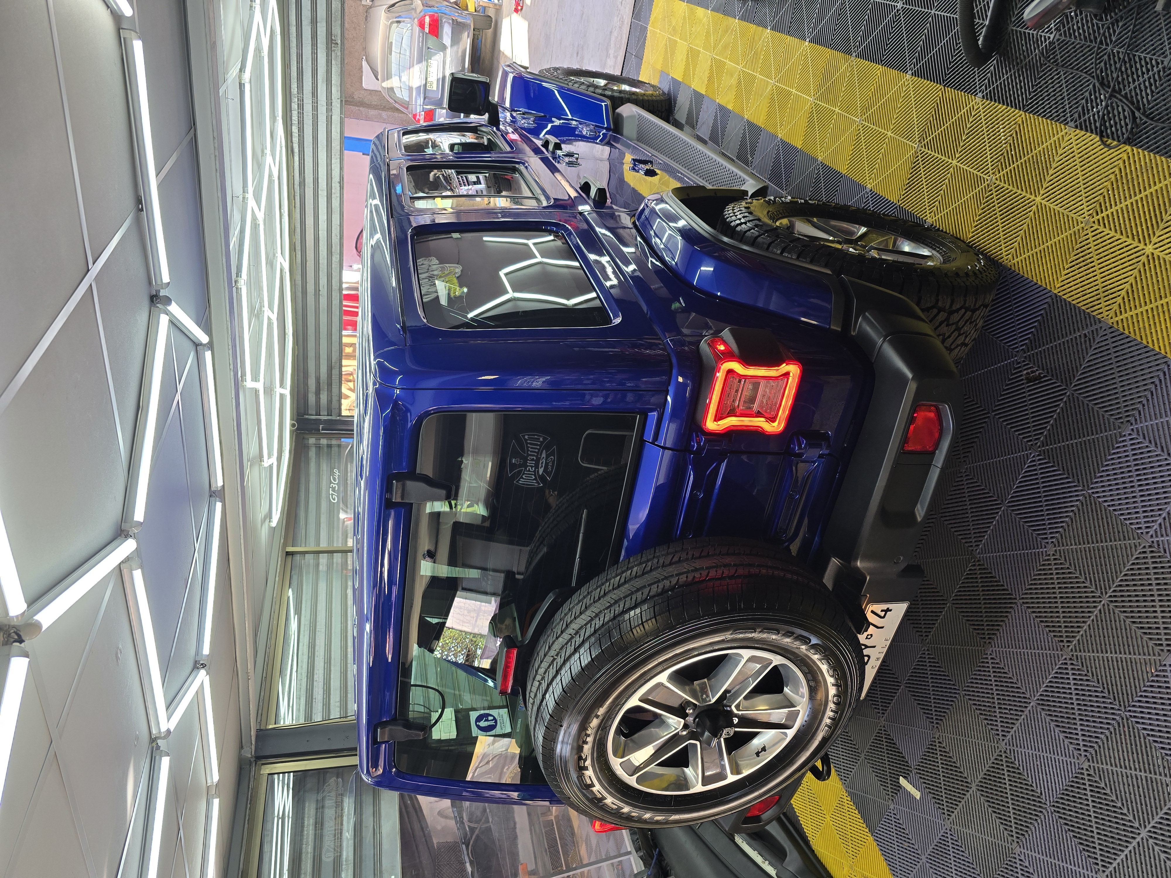 Foto de Detailing Austin SpA