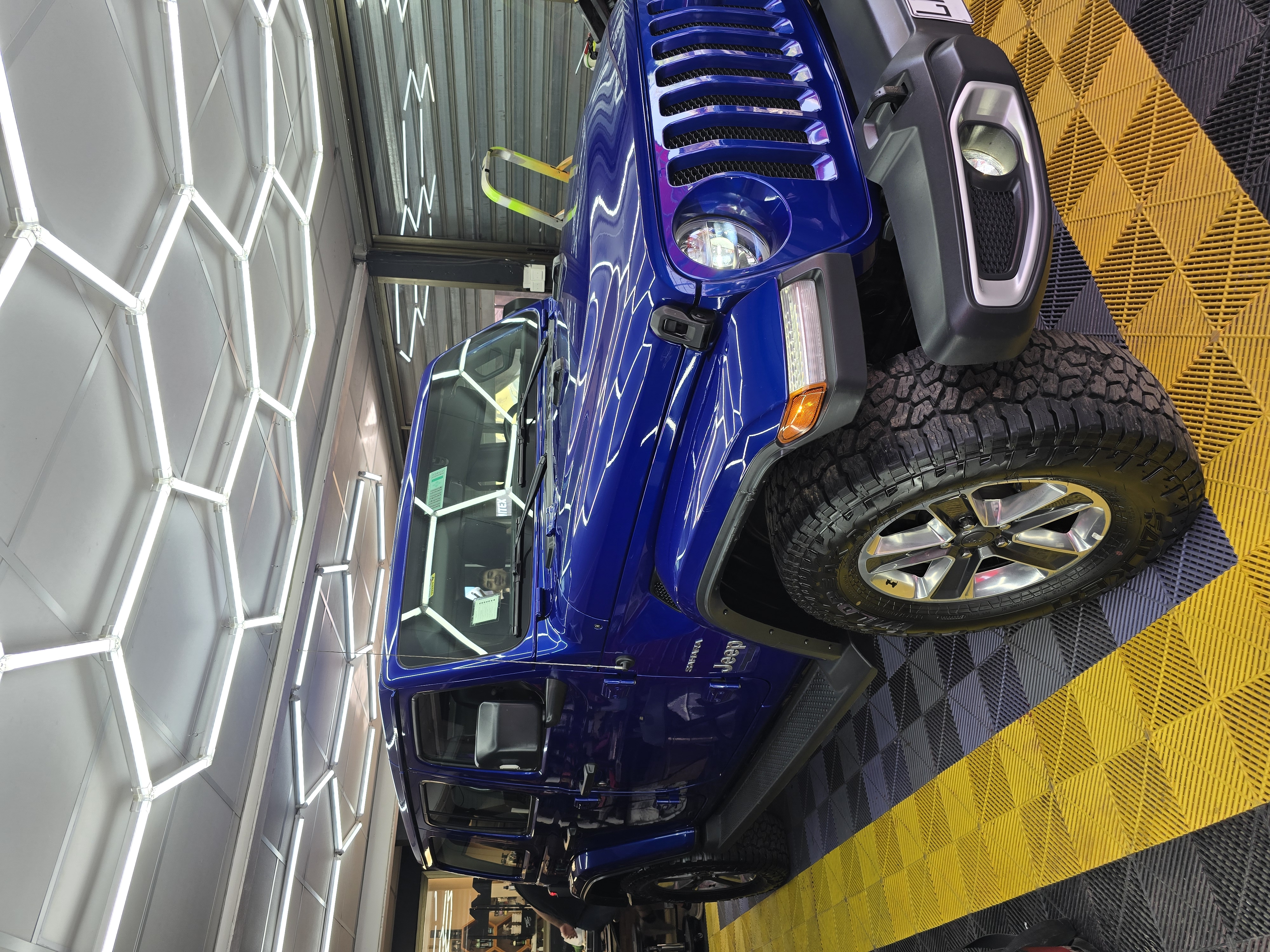 Foto de Detailing Austin SpA