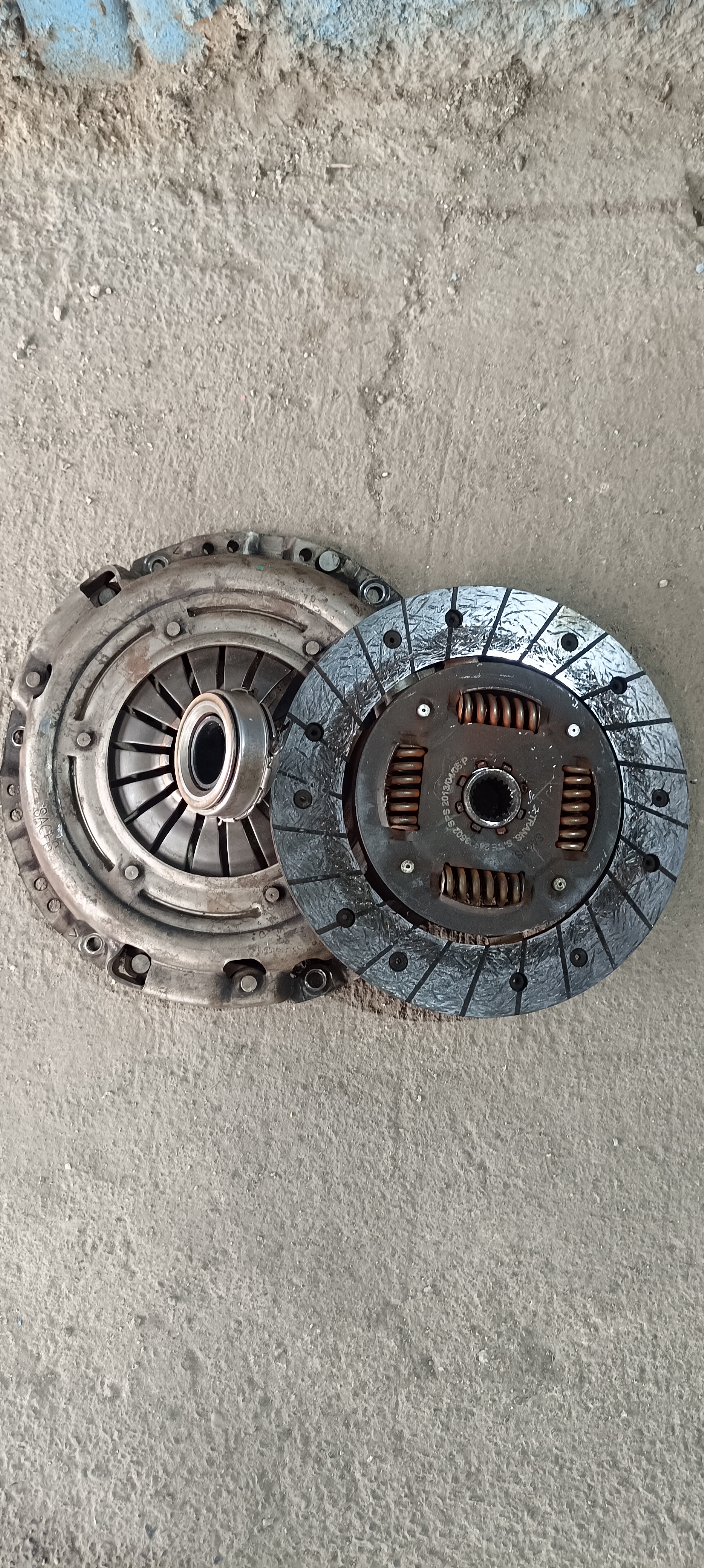 Foto de Servicio automotriz Don Agustin