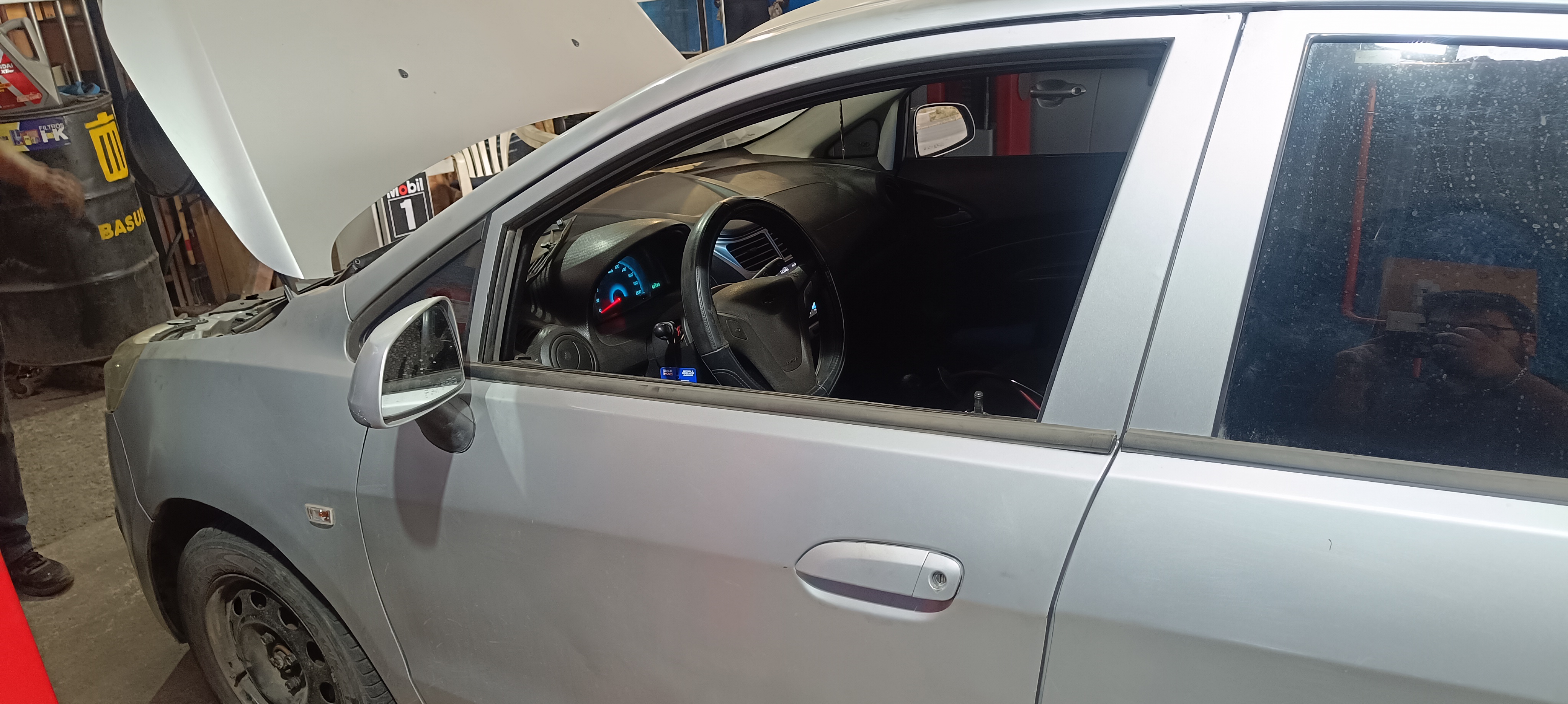 Foto de Servicio automotriz Don Agustin