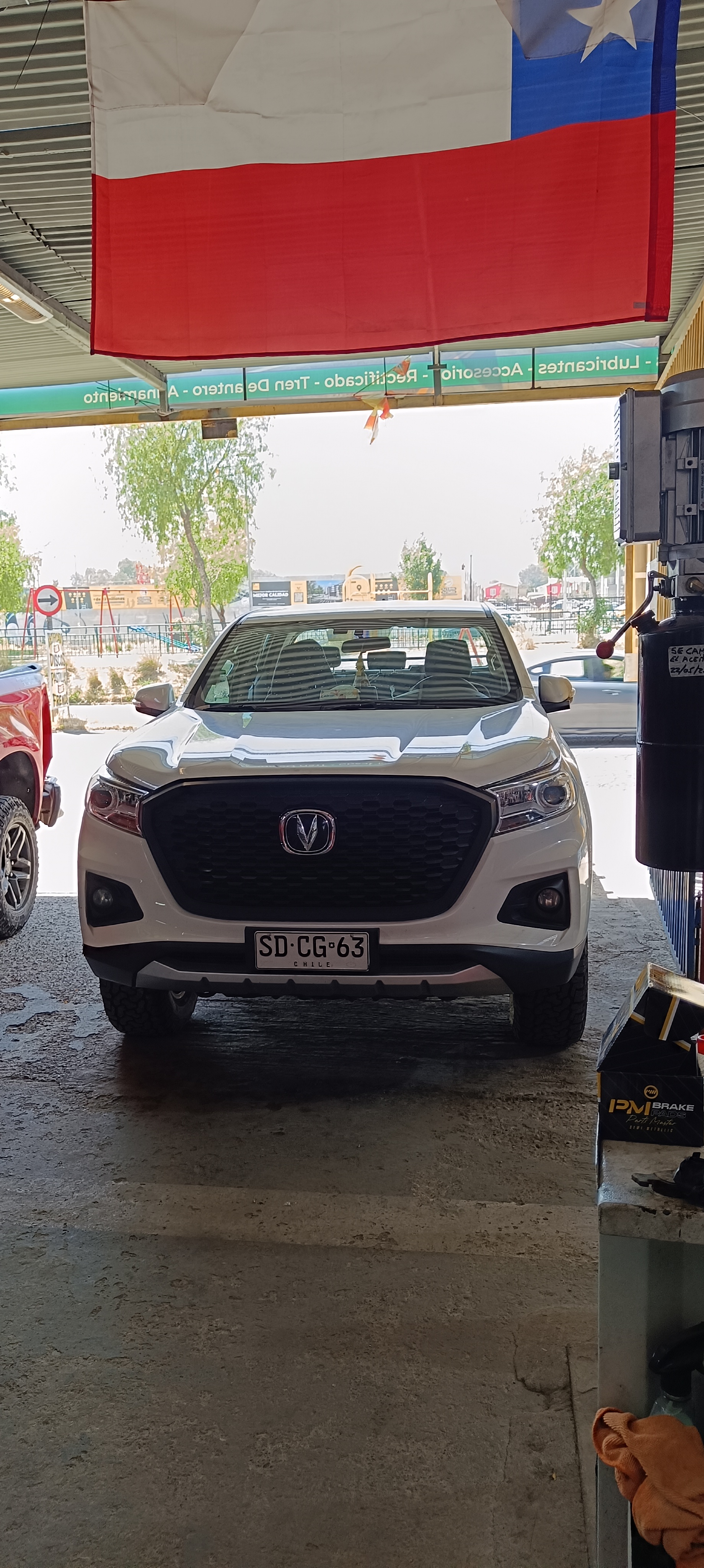 Foto de Servicio automotriz Don Agustin