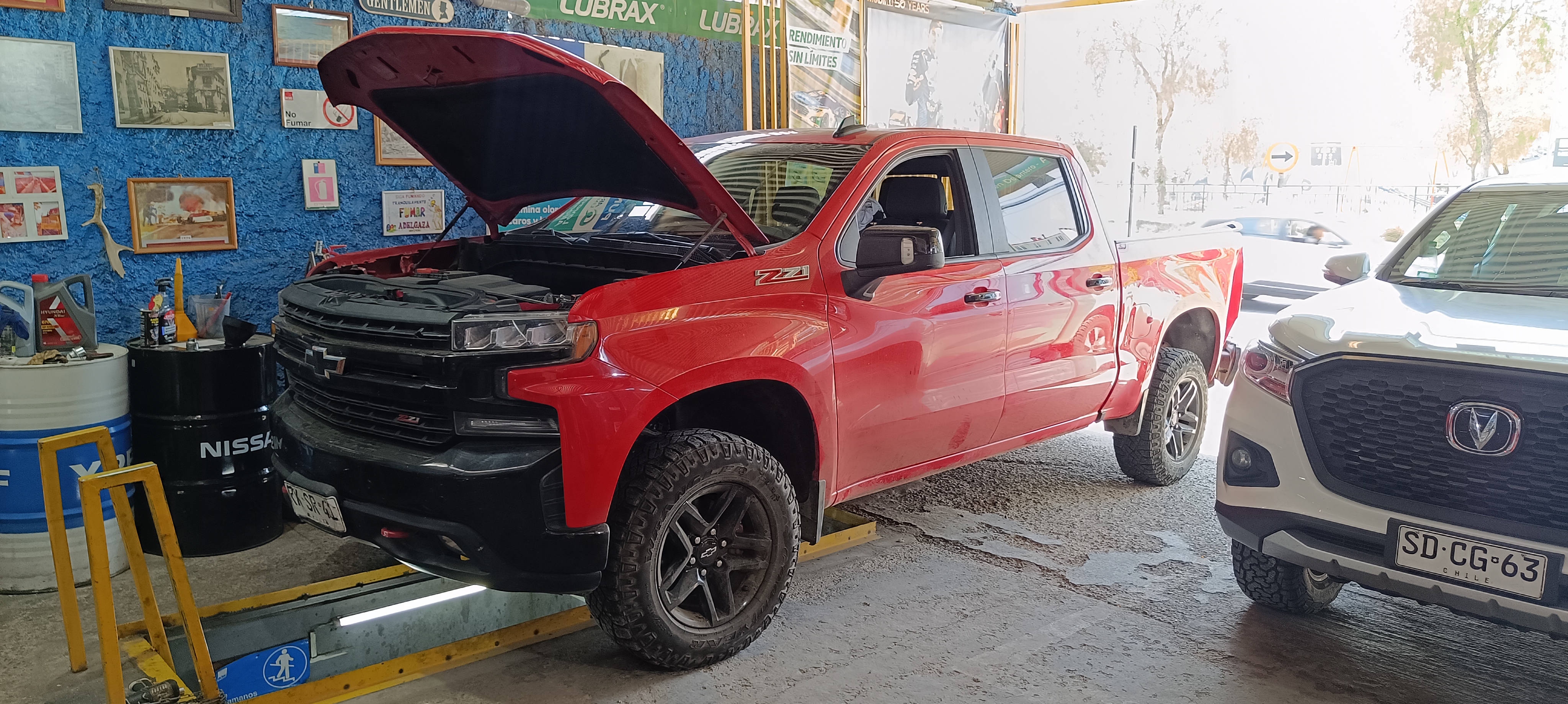 Foto de Servicio automotriz Don Agustin