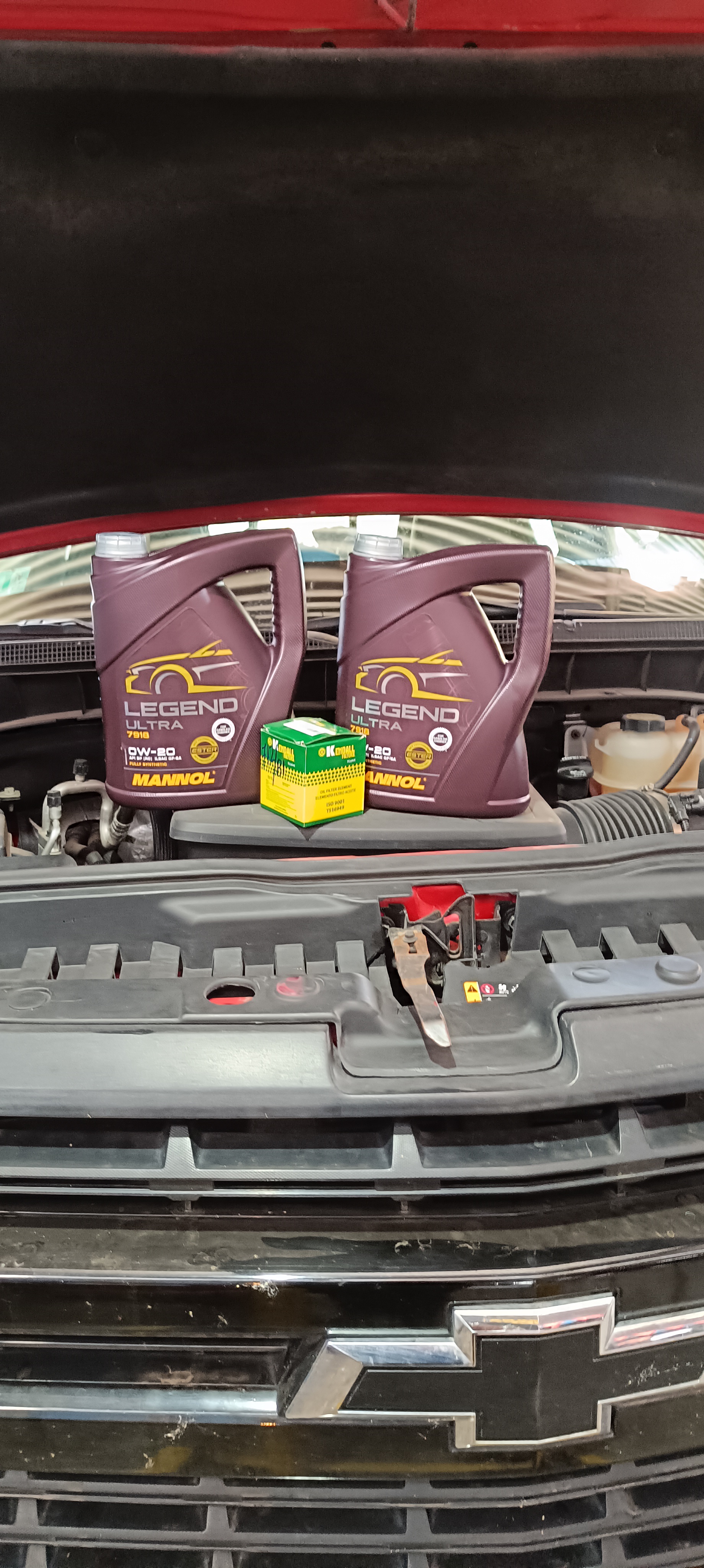 Foto de Servicio automotriz Don Agustin