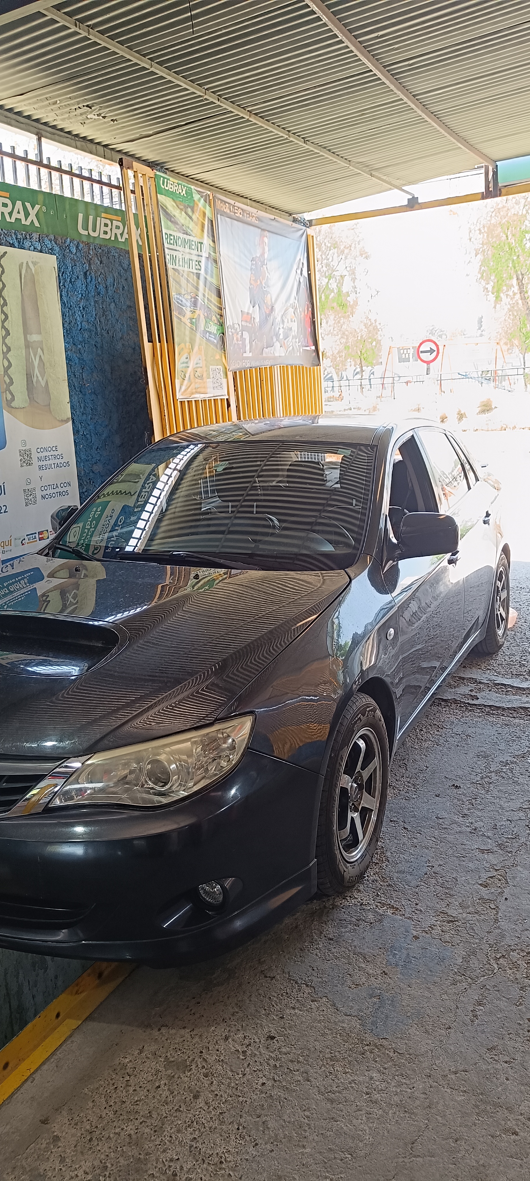 Foto de Servicio automotriz Don Agustin