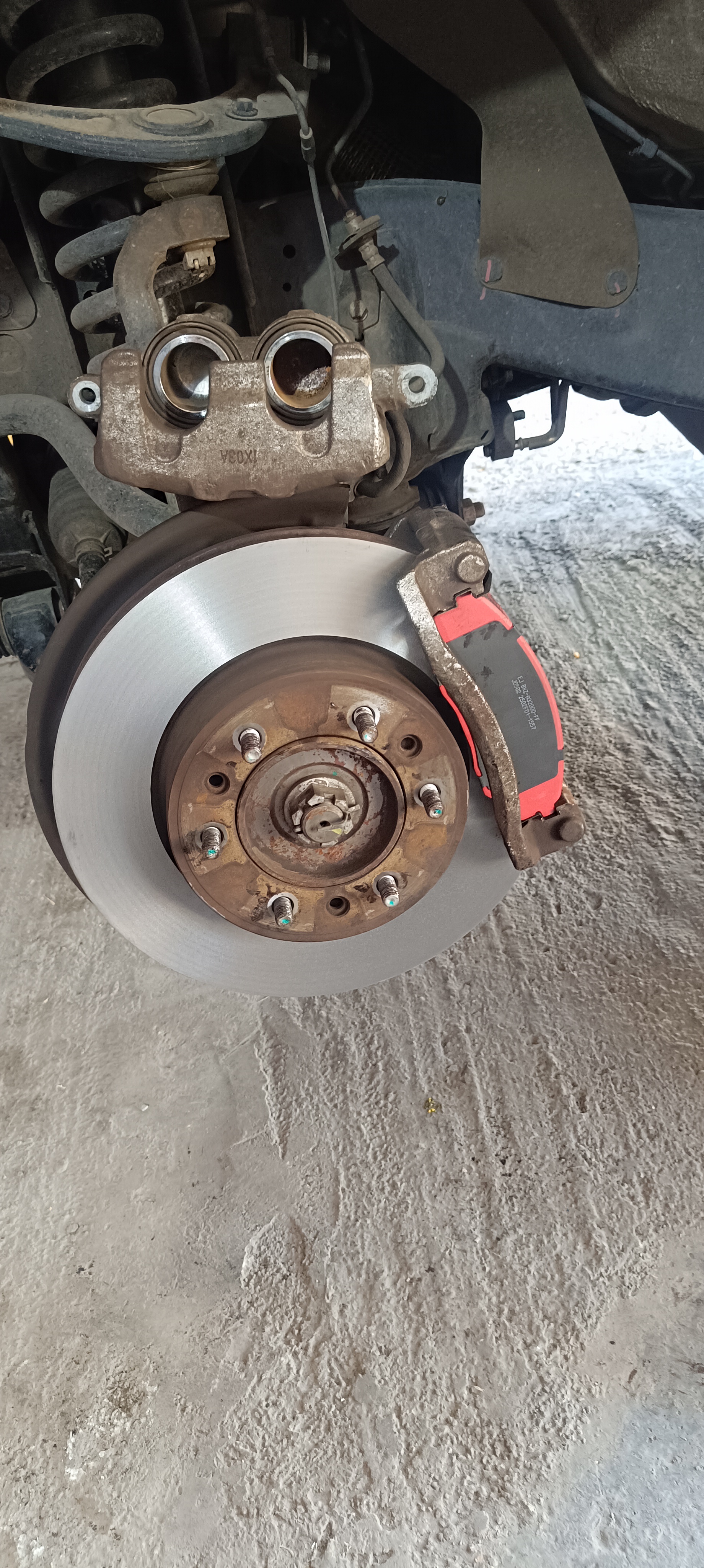 Foto de Servicio automotriz Don Agustin