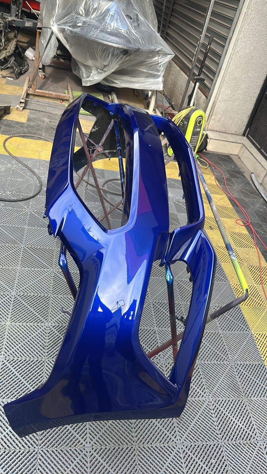 Foto de Detailing Austin SpA