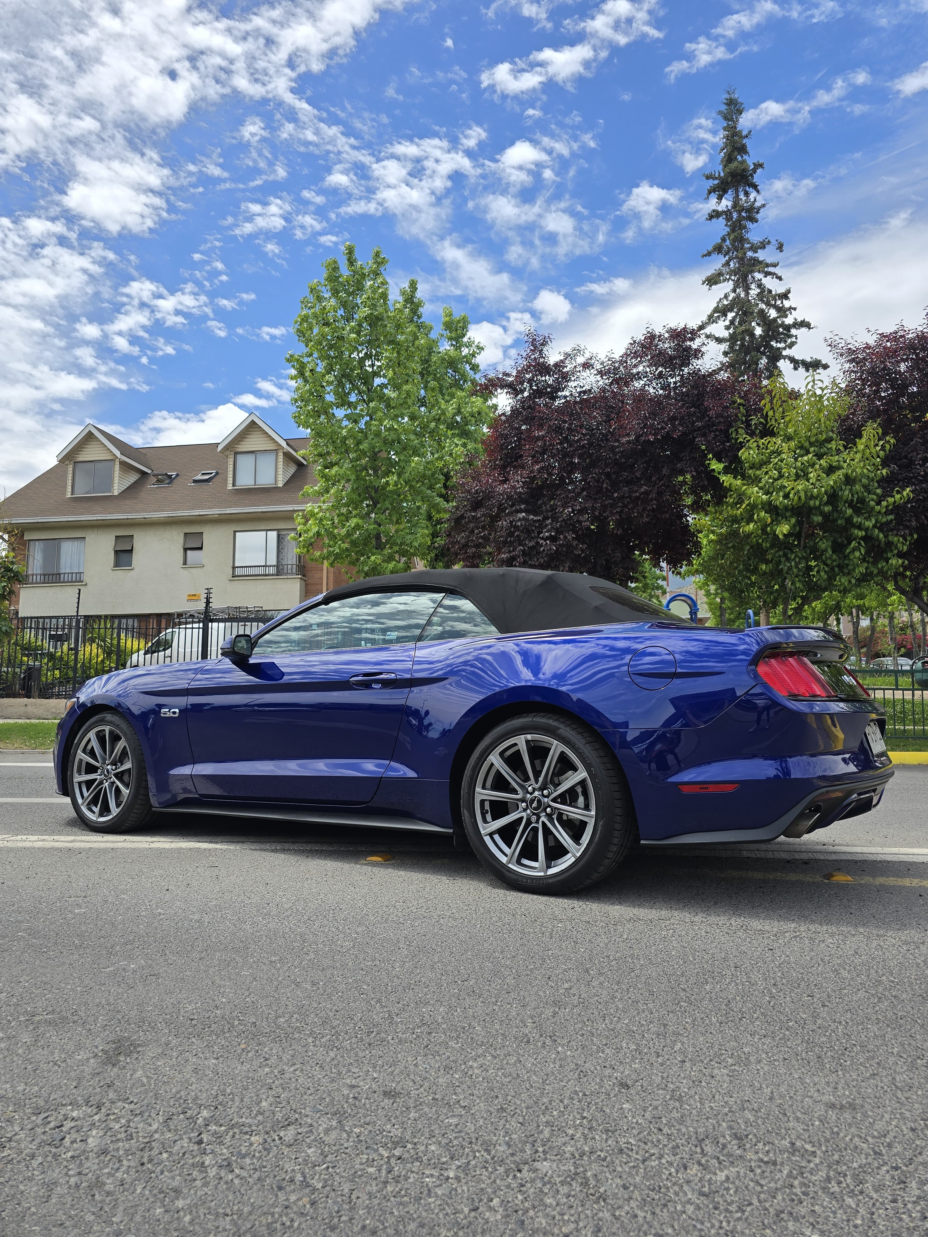 Foto de Detailing Austin SpA