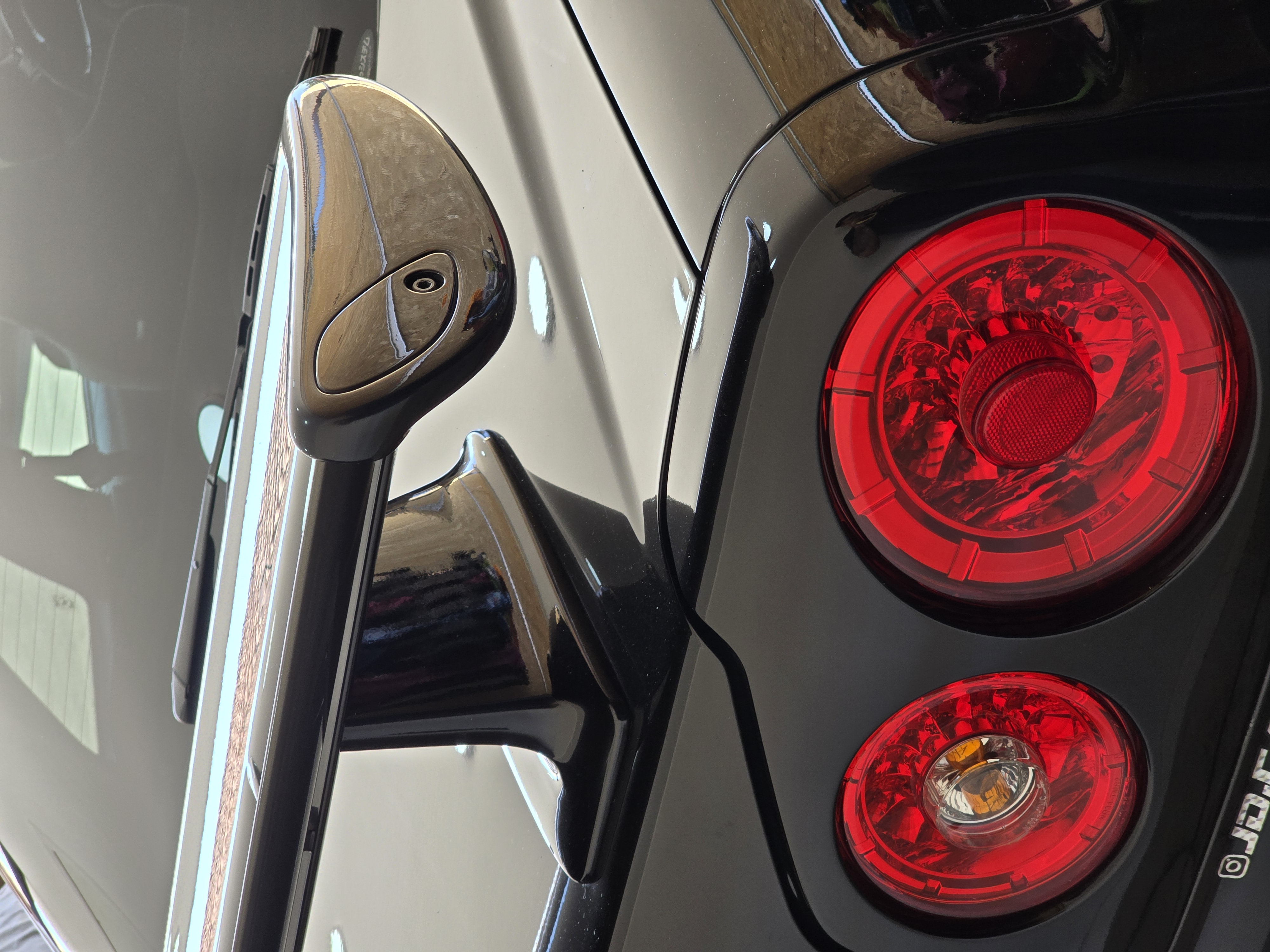 Foto de Detailing Austin SpA