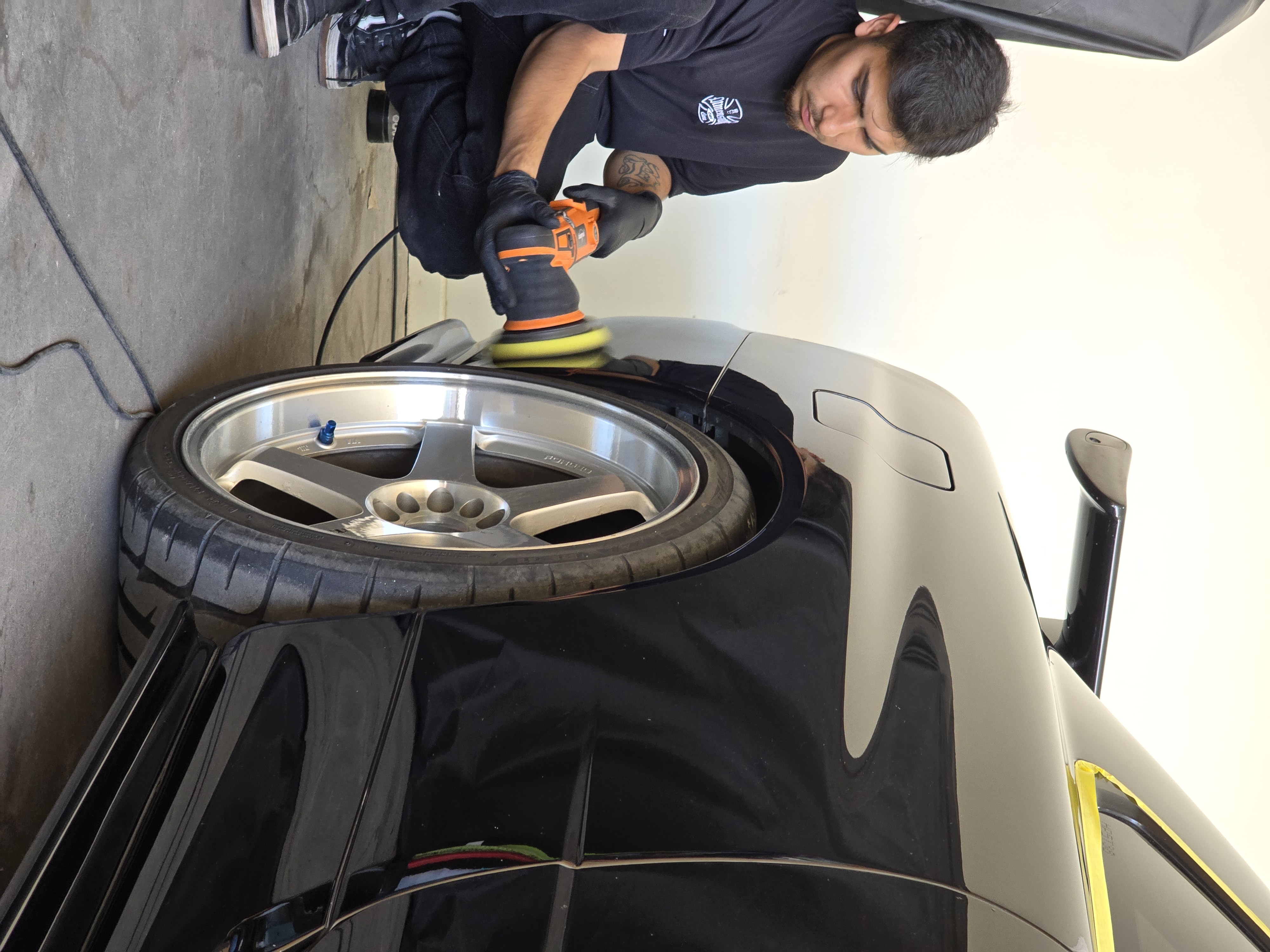 Foto de Detailing Austin SpA