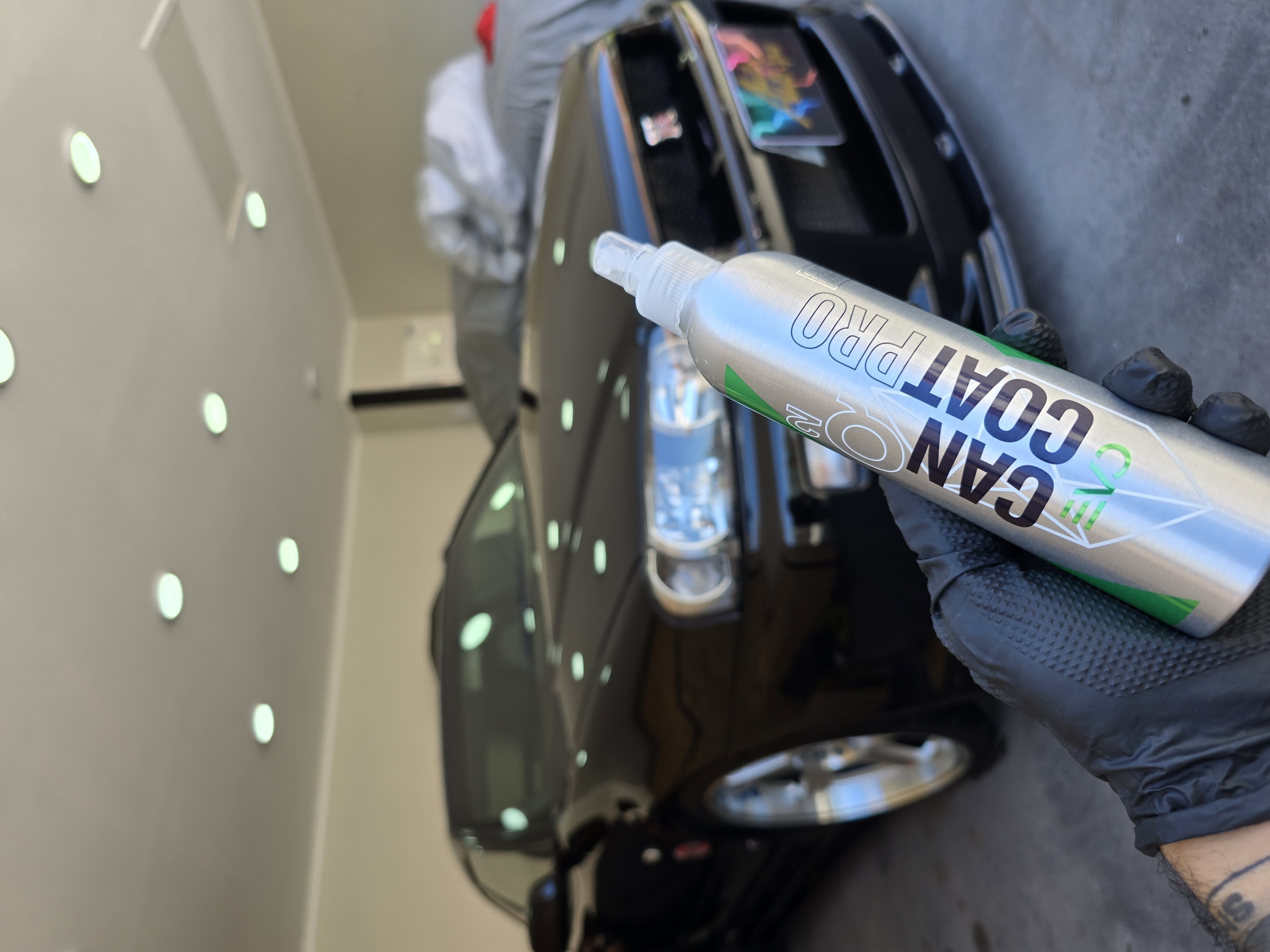 Foto de Detailing Austin SpA