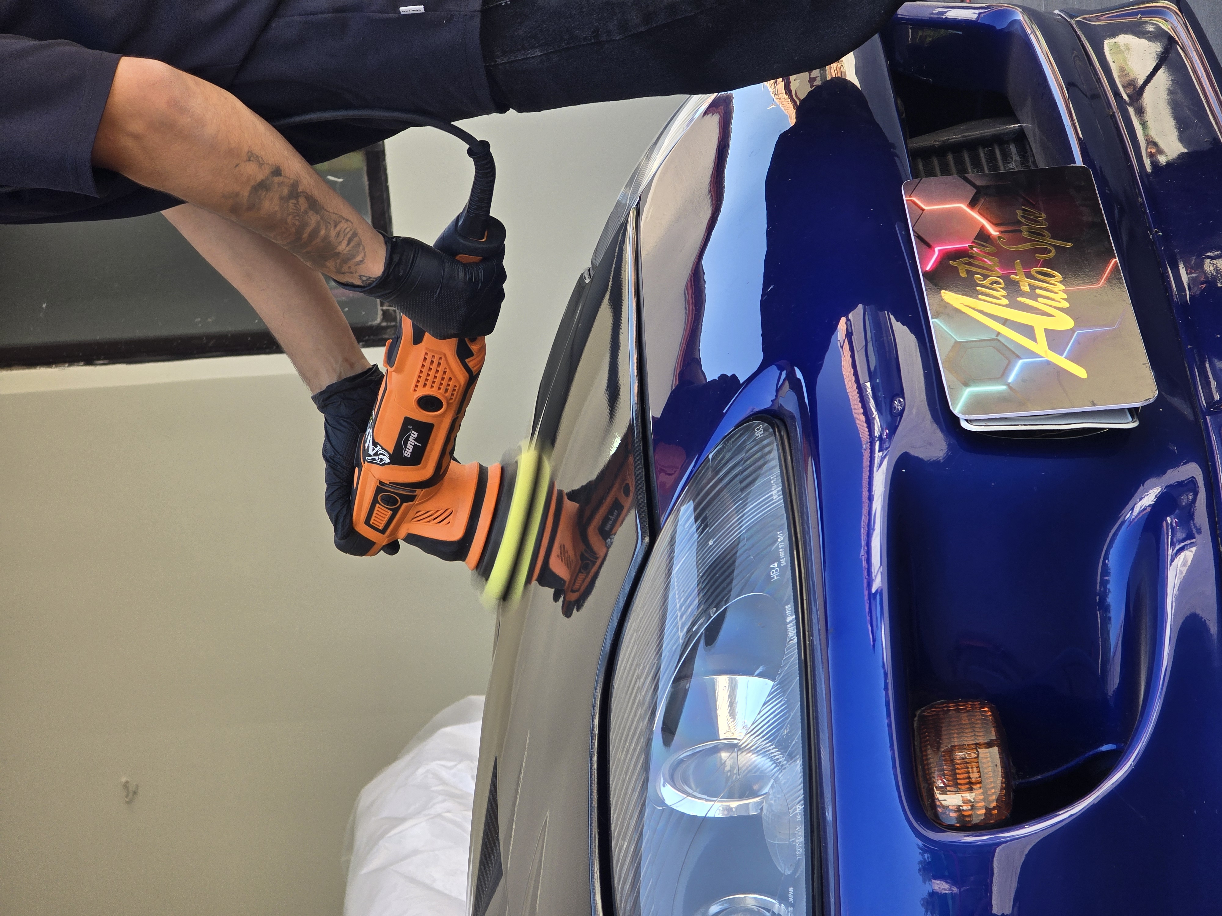 Foto de Detailing Austin SpA