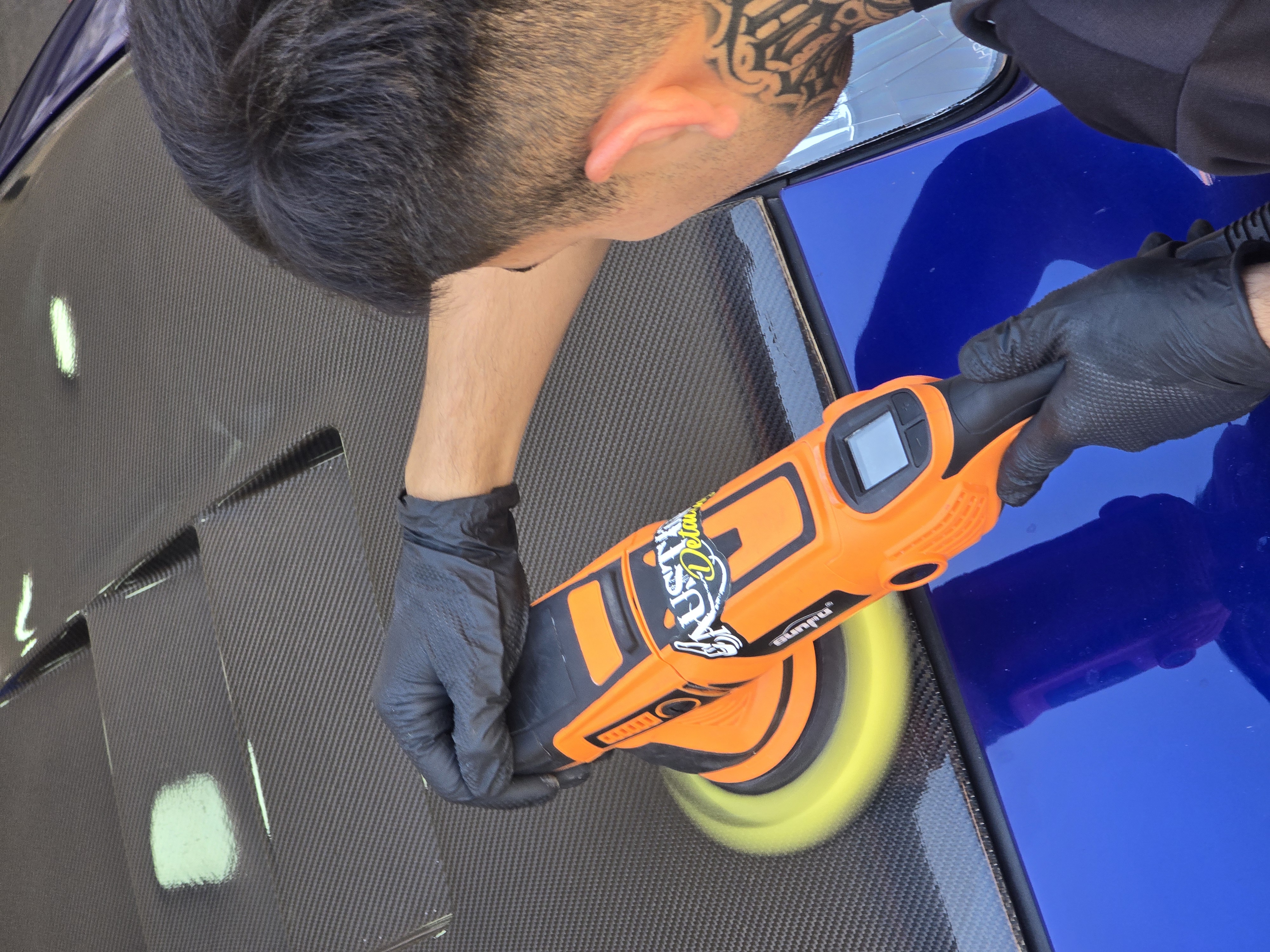 Foto de Detailing Austin SpA