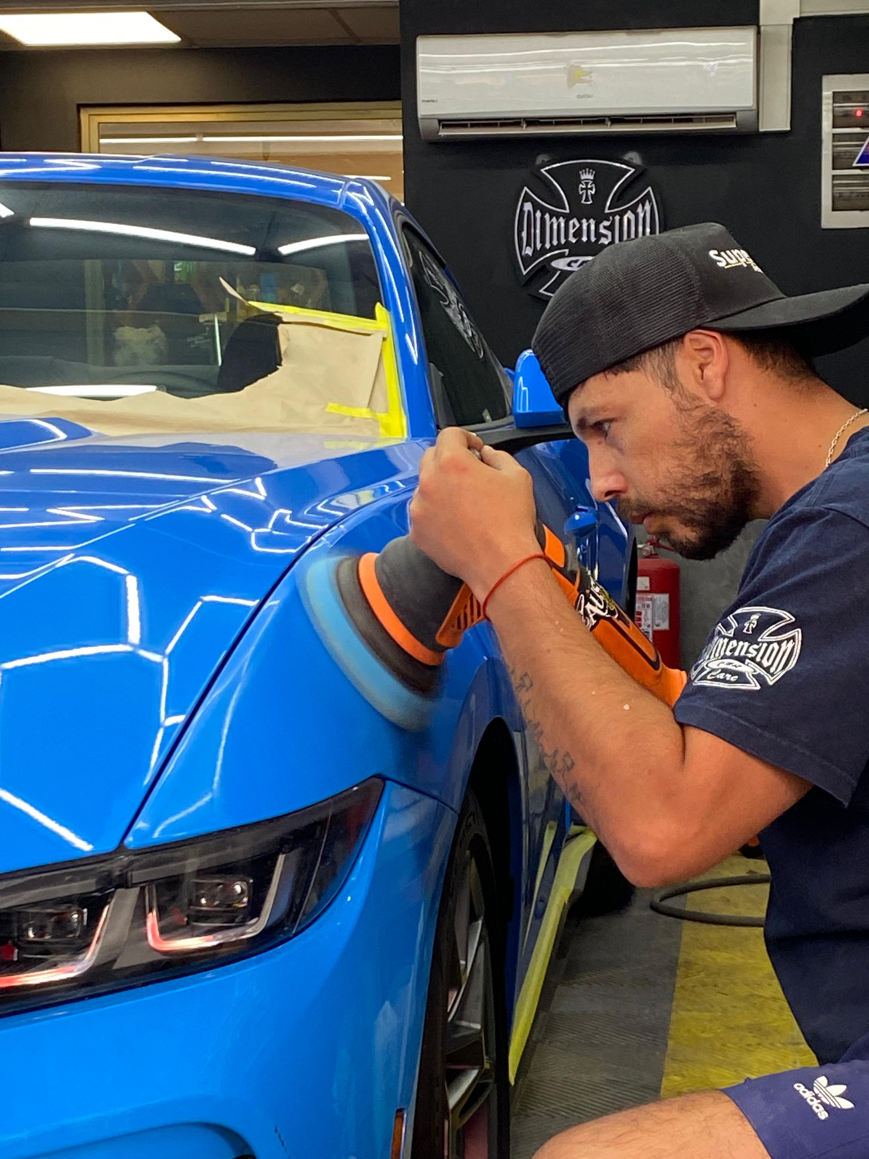 Foto de Detailing Austin SpA