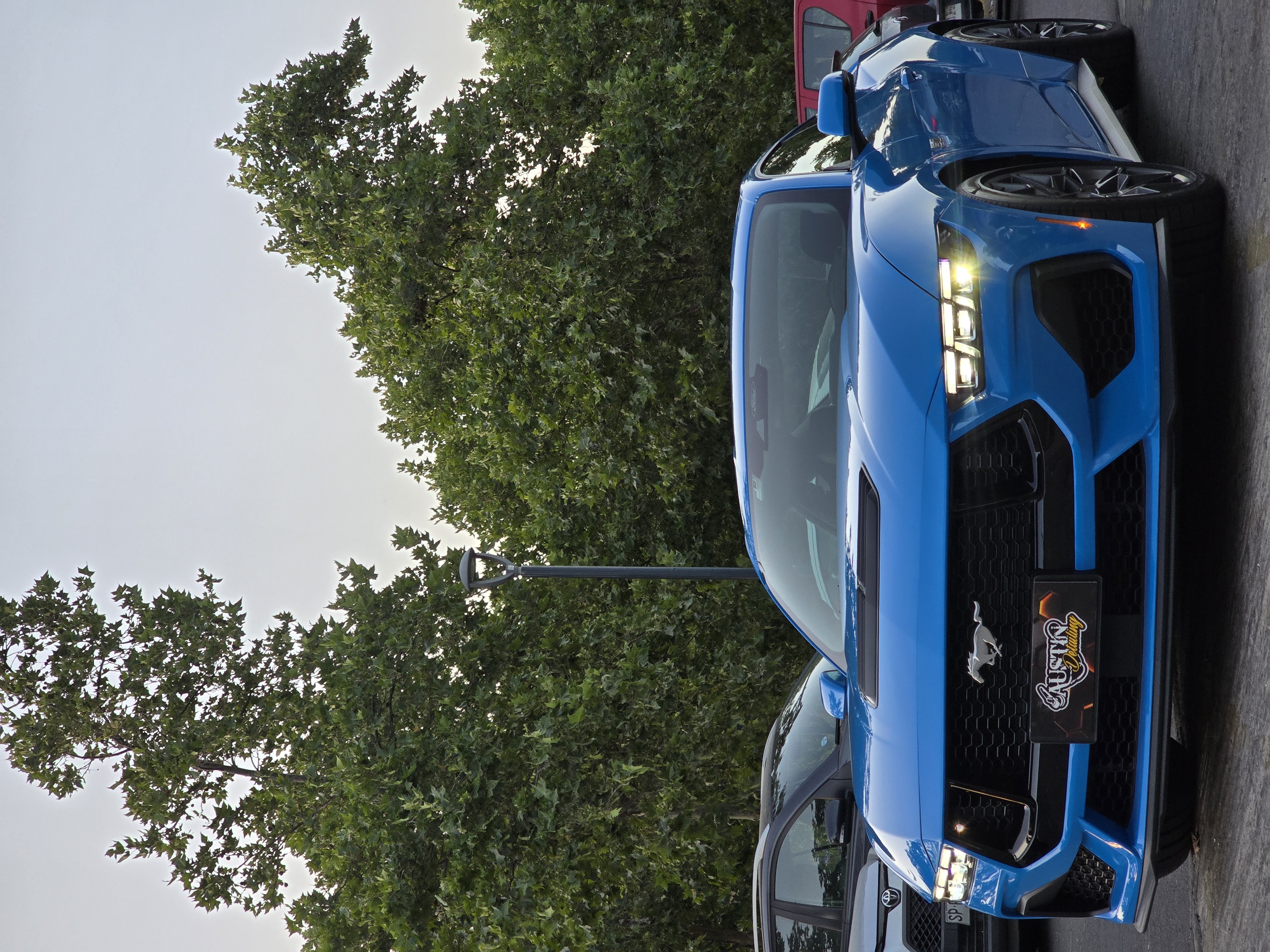 Foto de Detailing Austin SpA