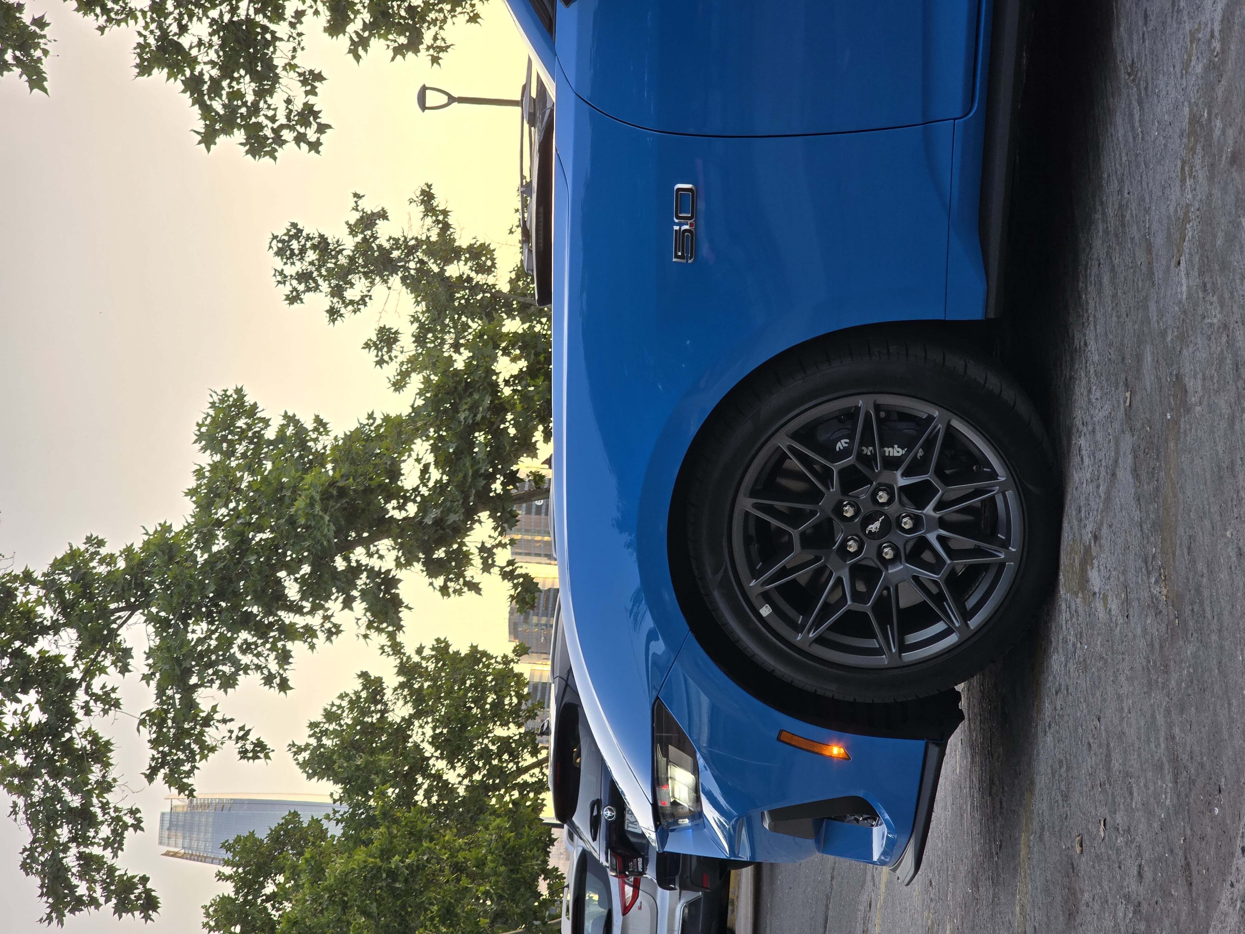 Foto de Detailing Austin SpA