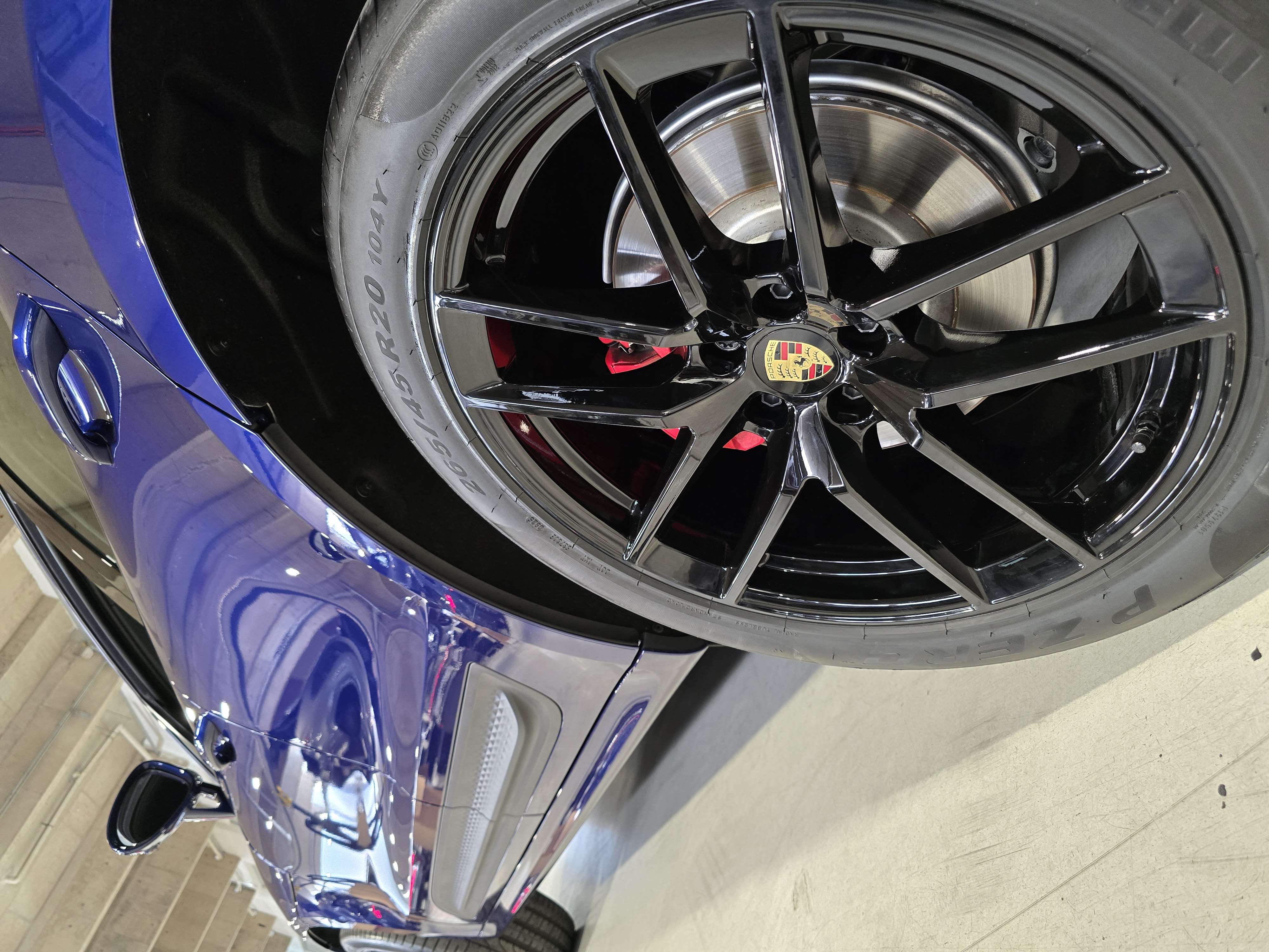 Foto de Detailing Austin SpA