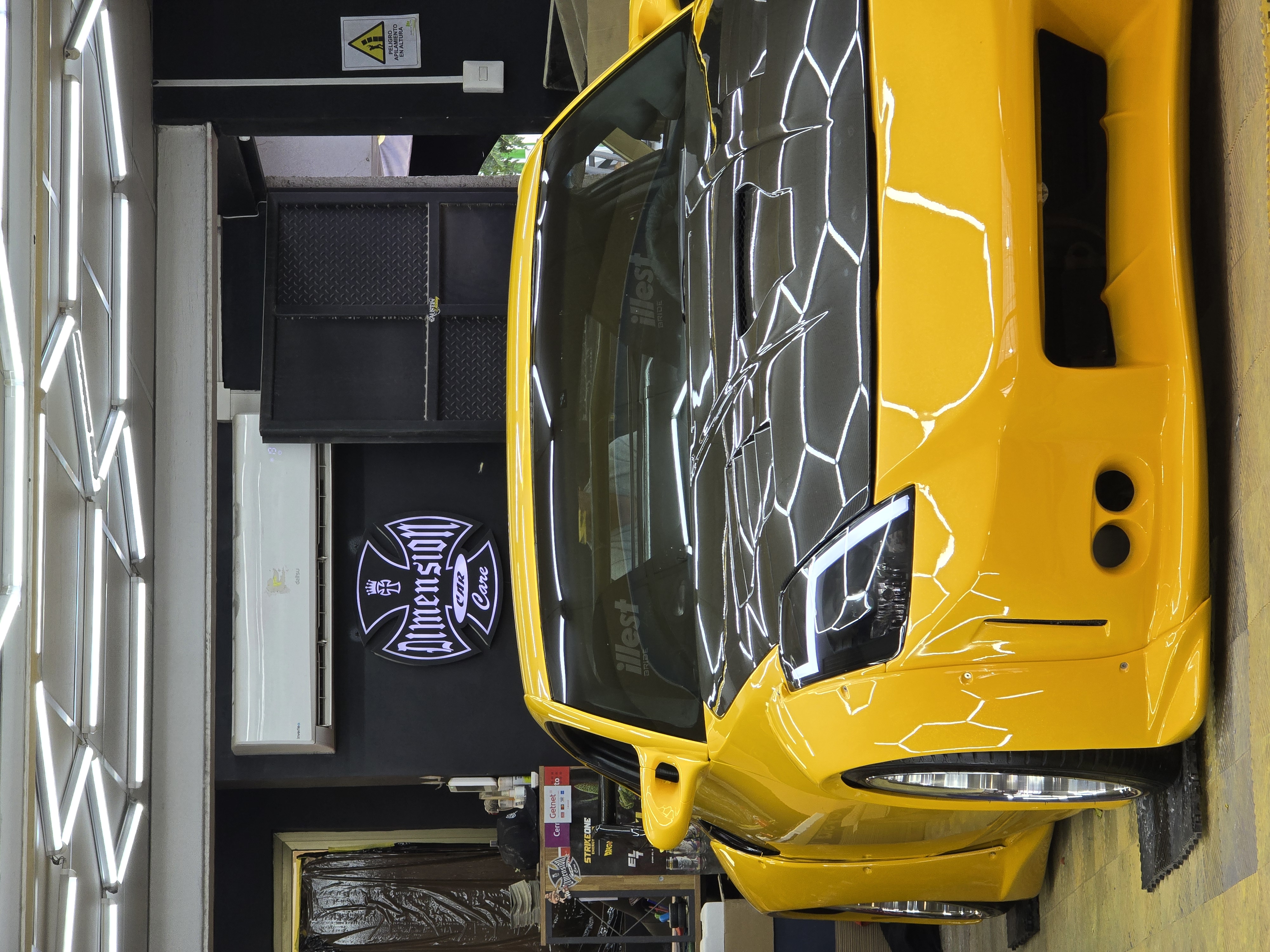 Foto de Detailing Austin SpA