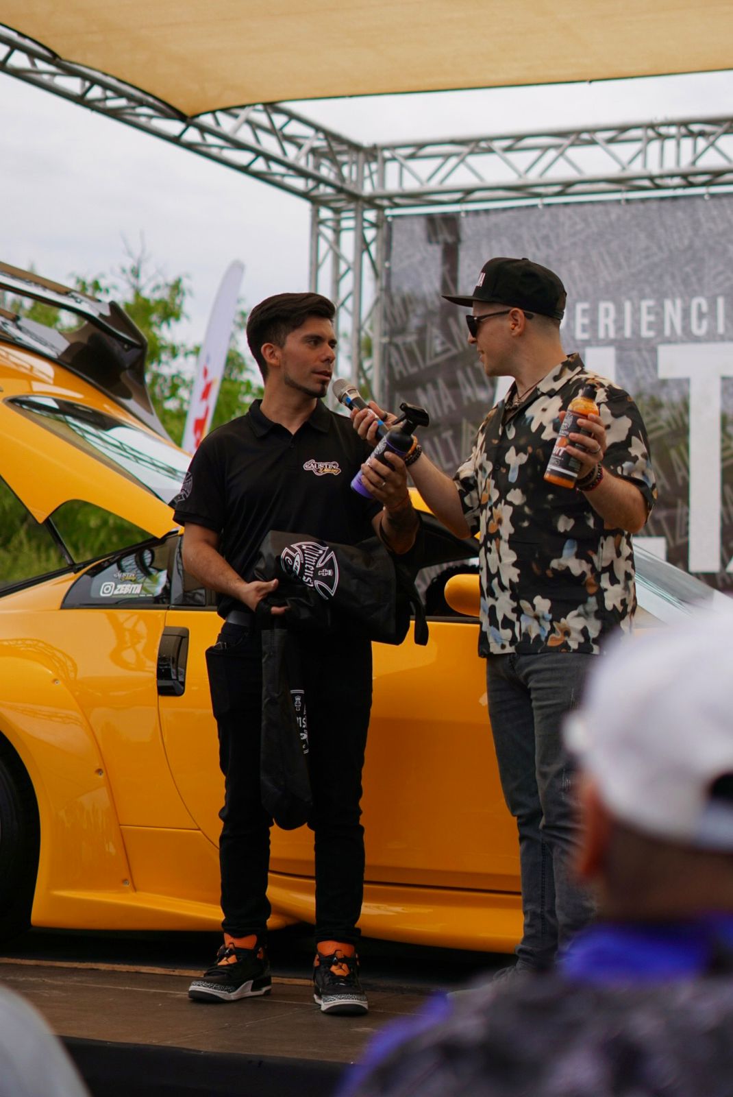 Foto de Detailing Austin SpA