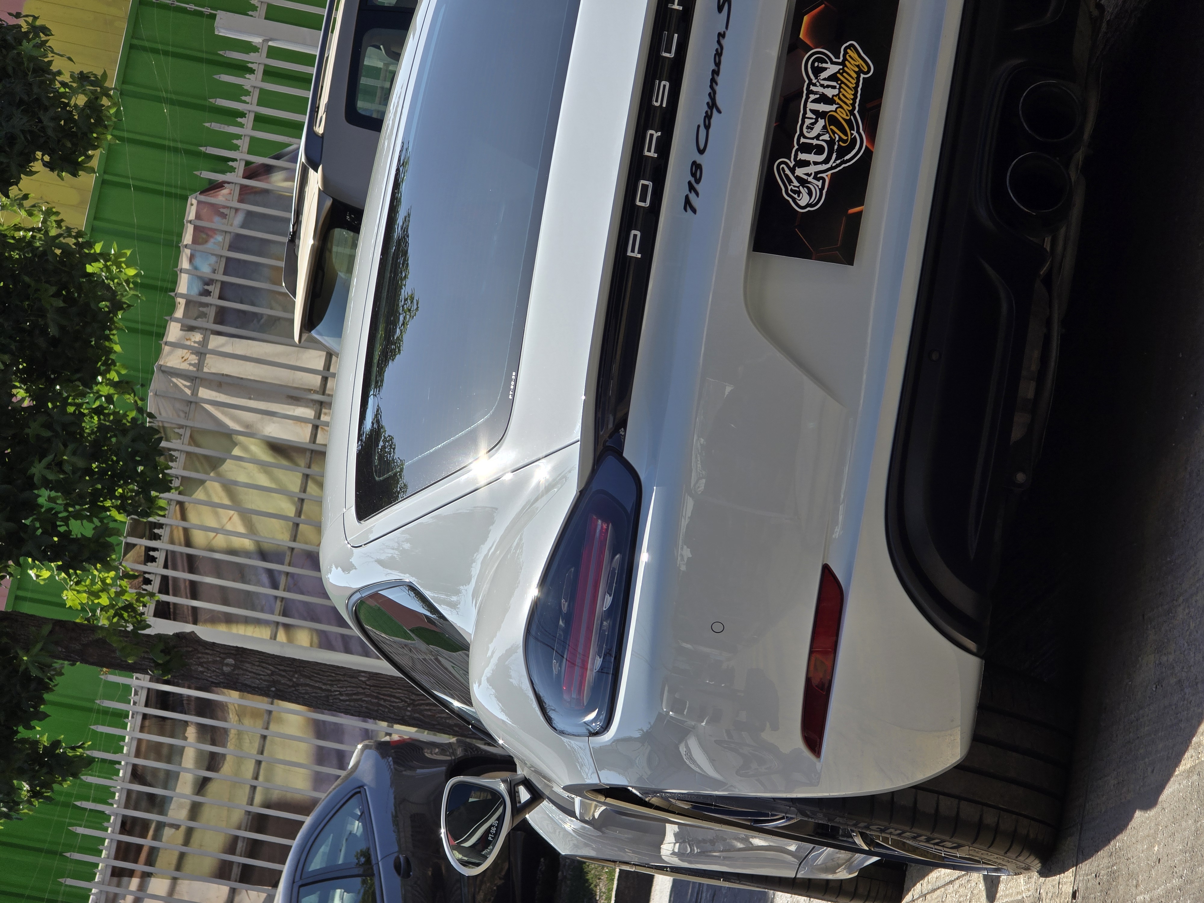 Foto de Detailing Austin SpA