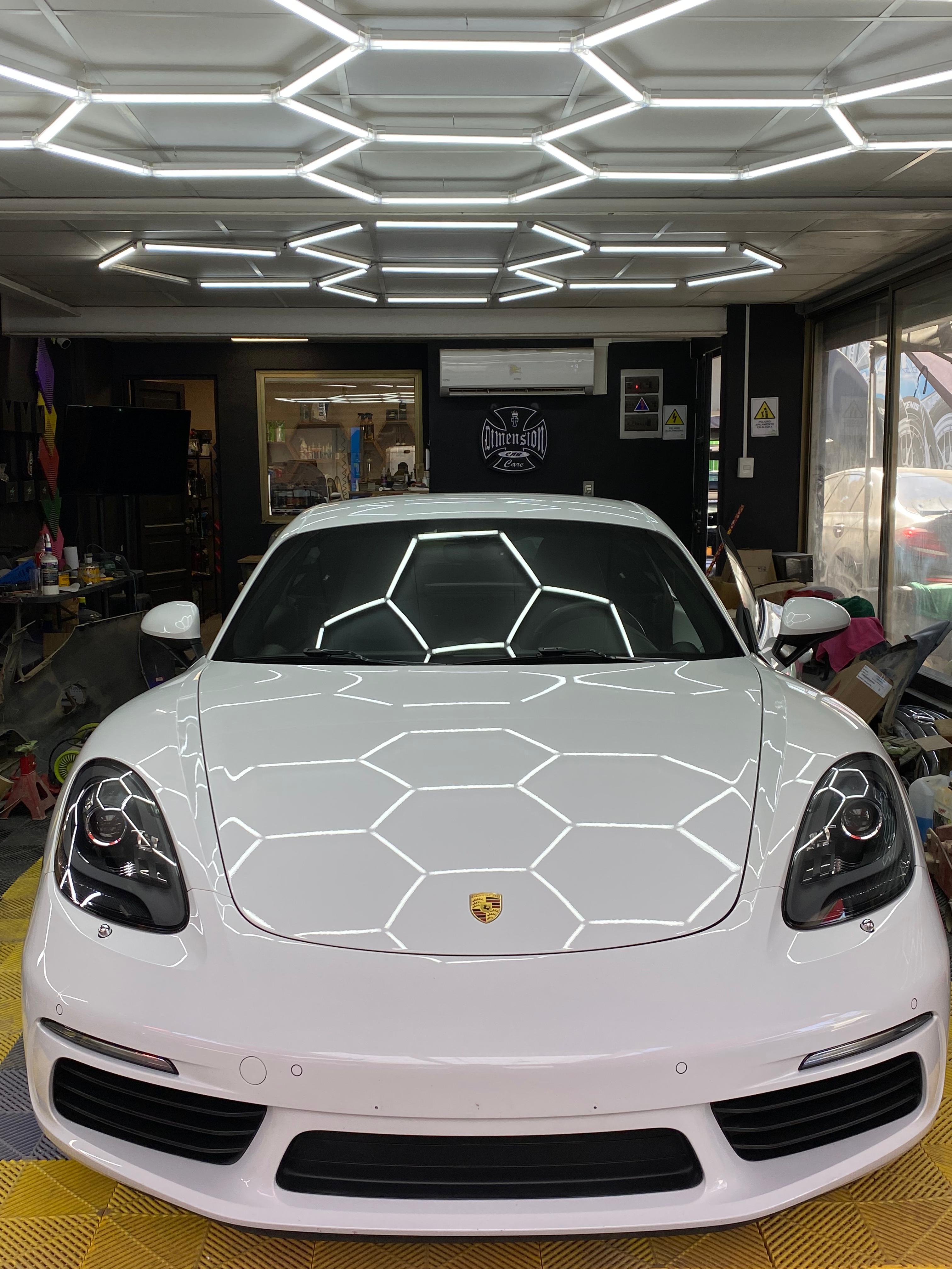 Foto de Detailing Austin SpA
