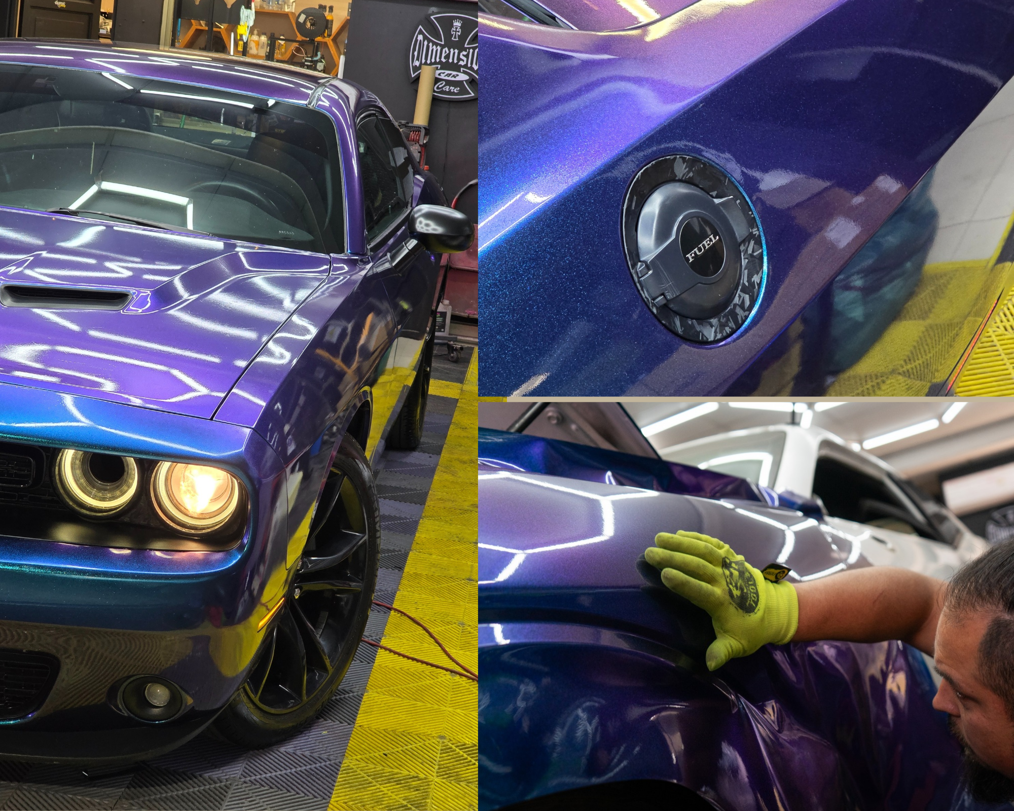 Foto de Detailing Austin SpA