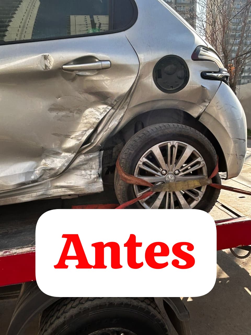 Foto de Autos Comas service