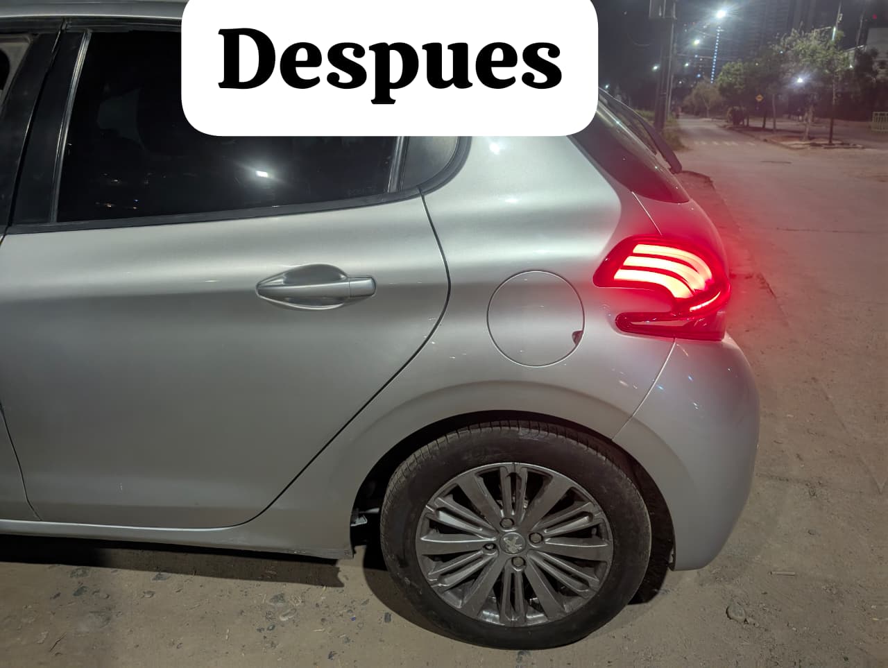 Foto de Autos Comas service