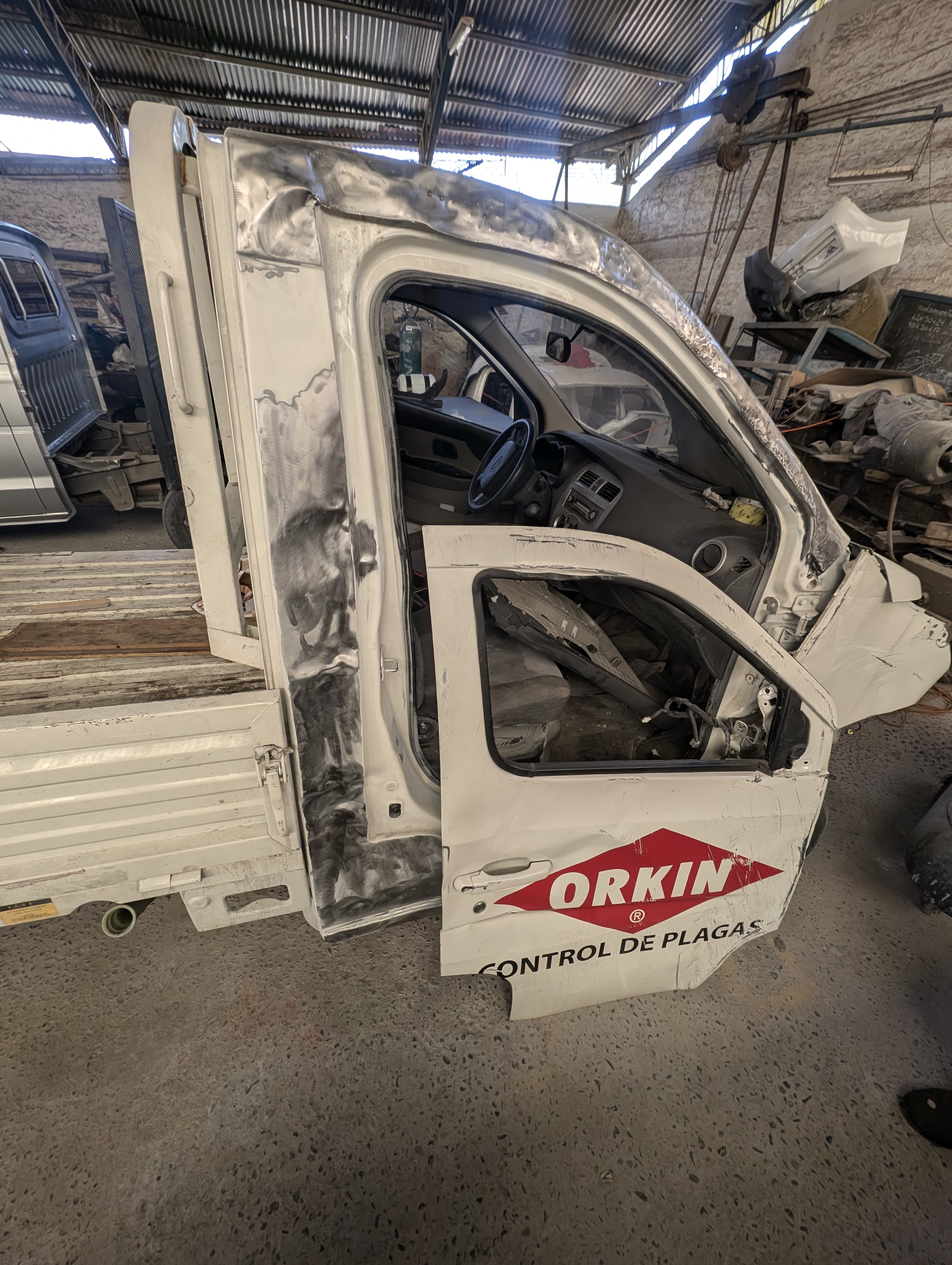 Foto de Autos Comas service