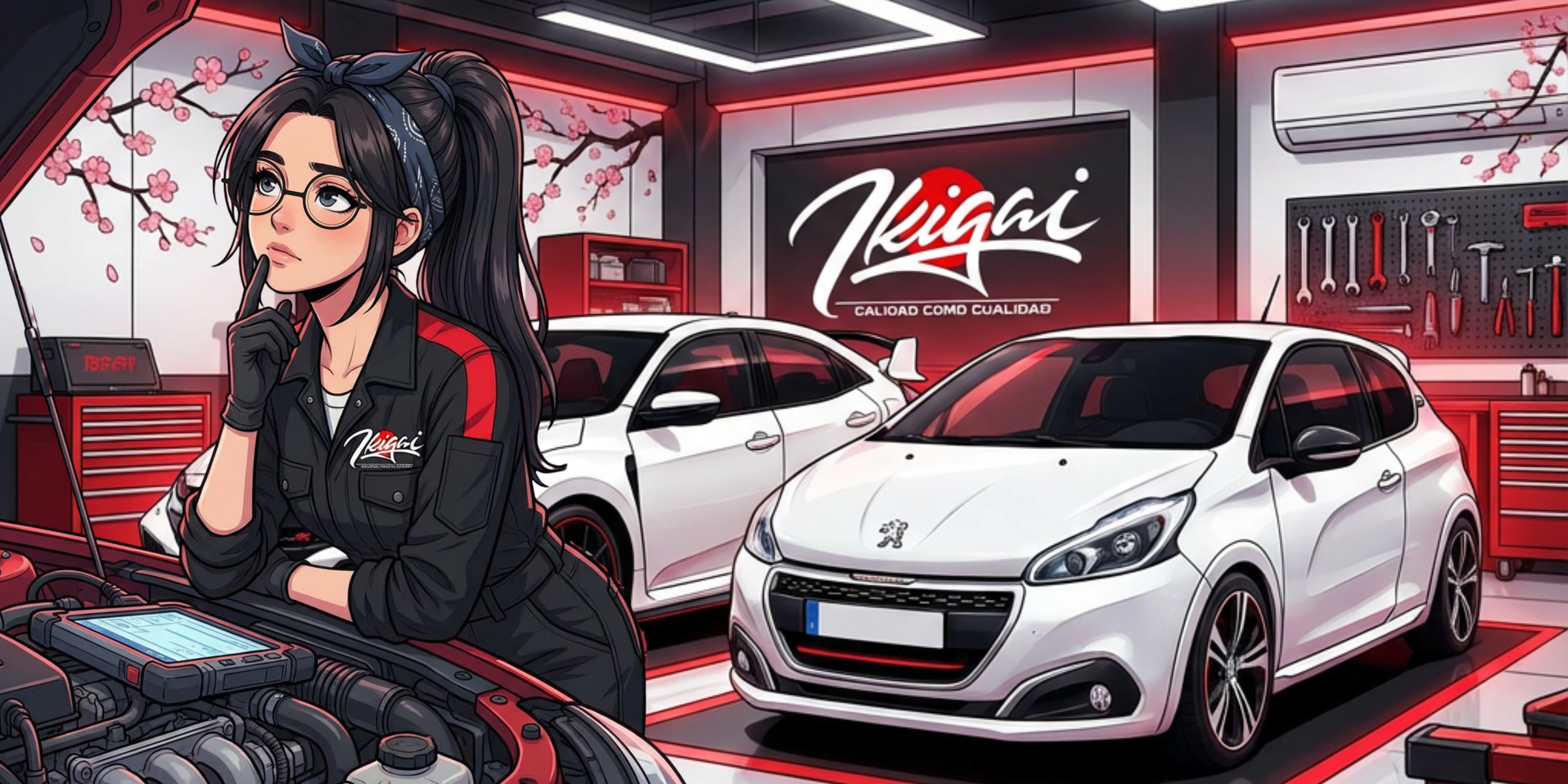 Foto de IKIGAI Automotriz