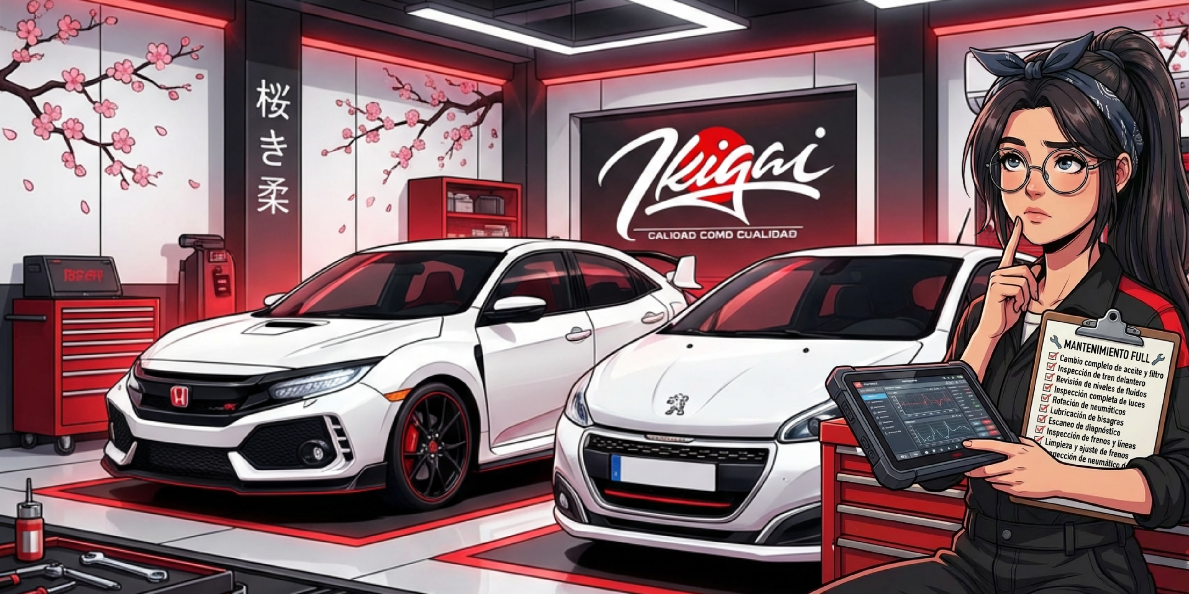 Foto de IKIGAI Automotriz