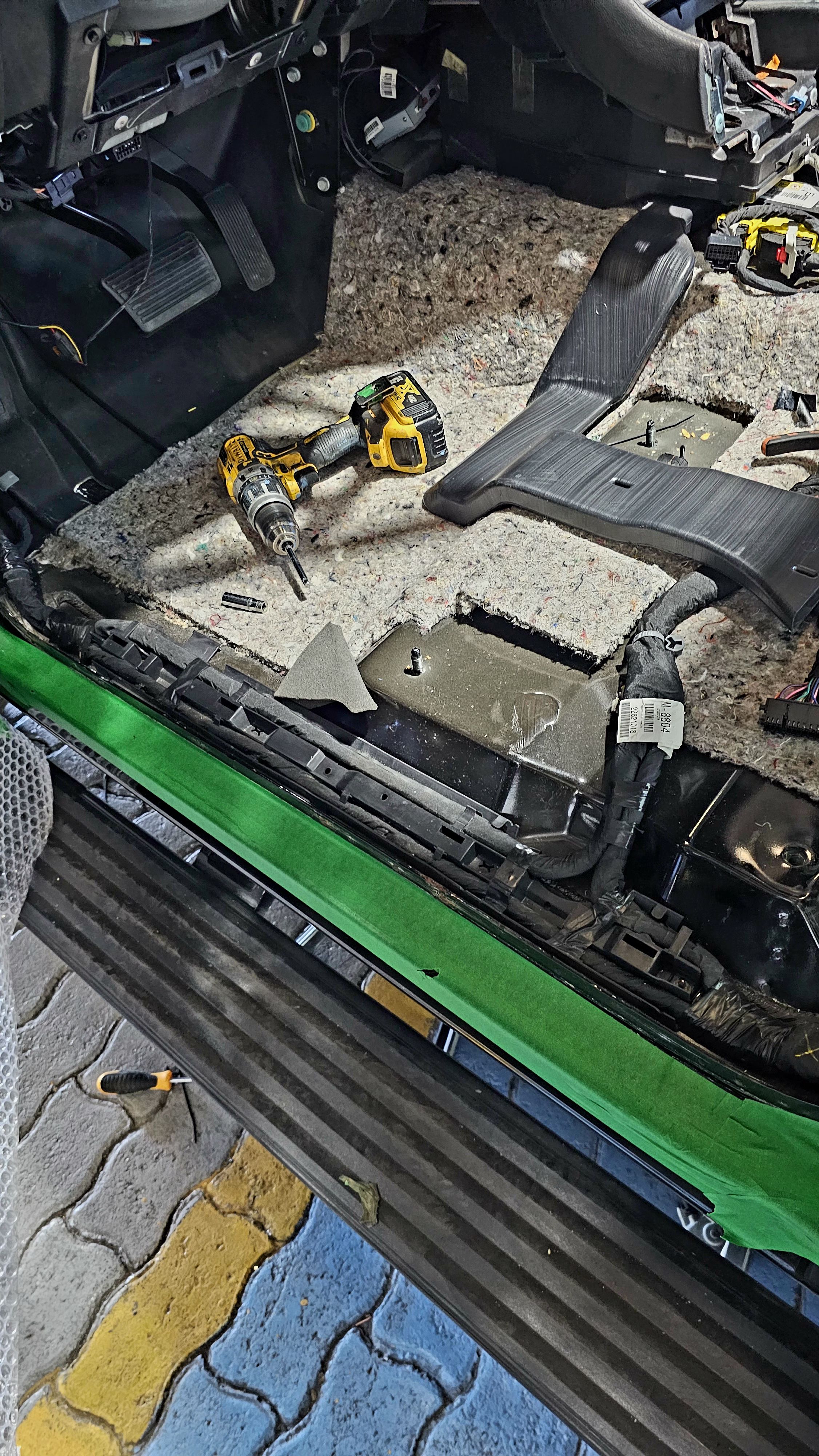 Foto de Blindajes chile