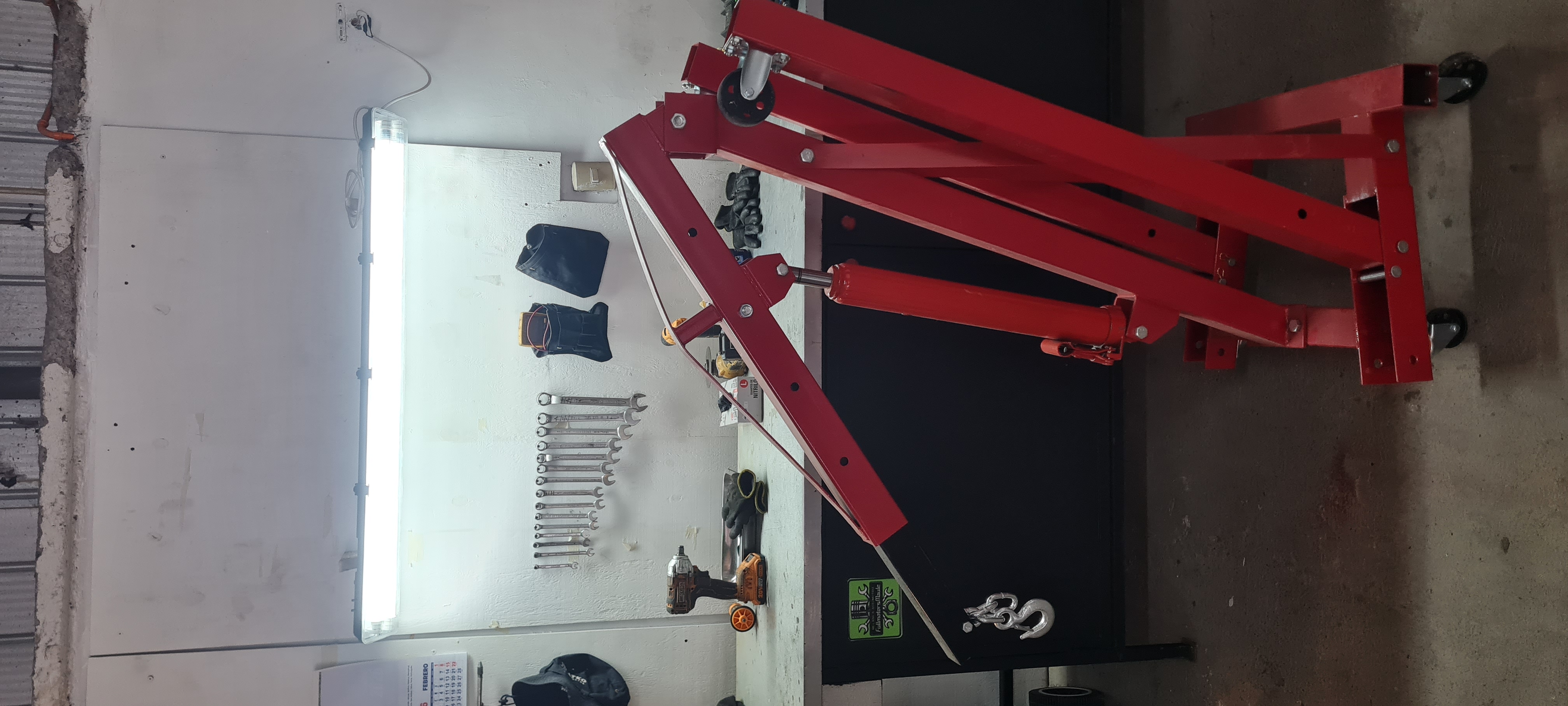 Foto de Mecanica Fullmotors Maule