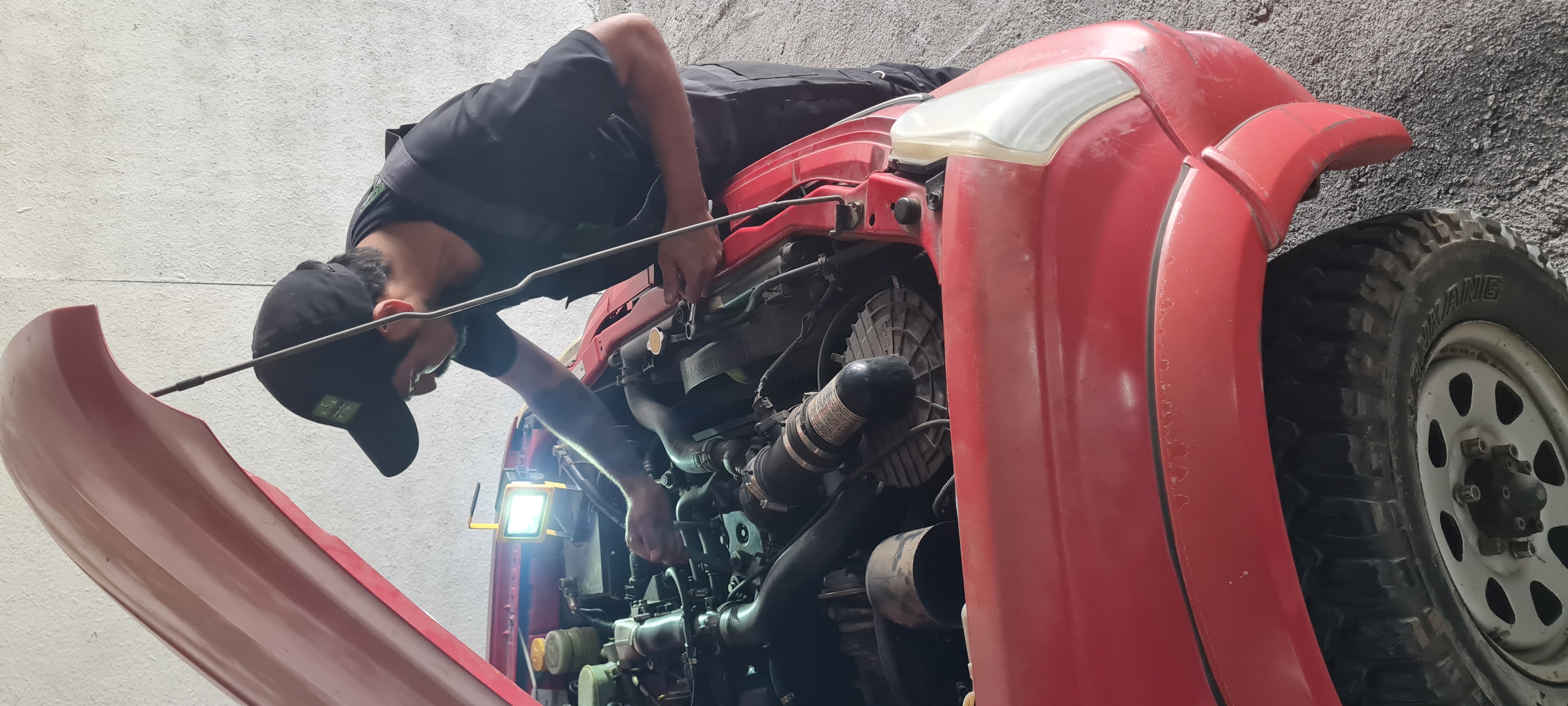 Foto de Mecanica Fullmotors Maule