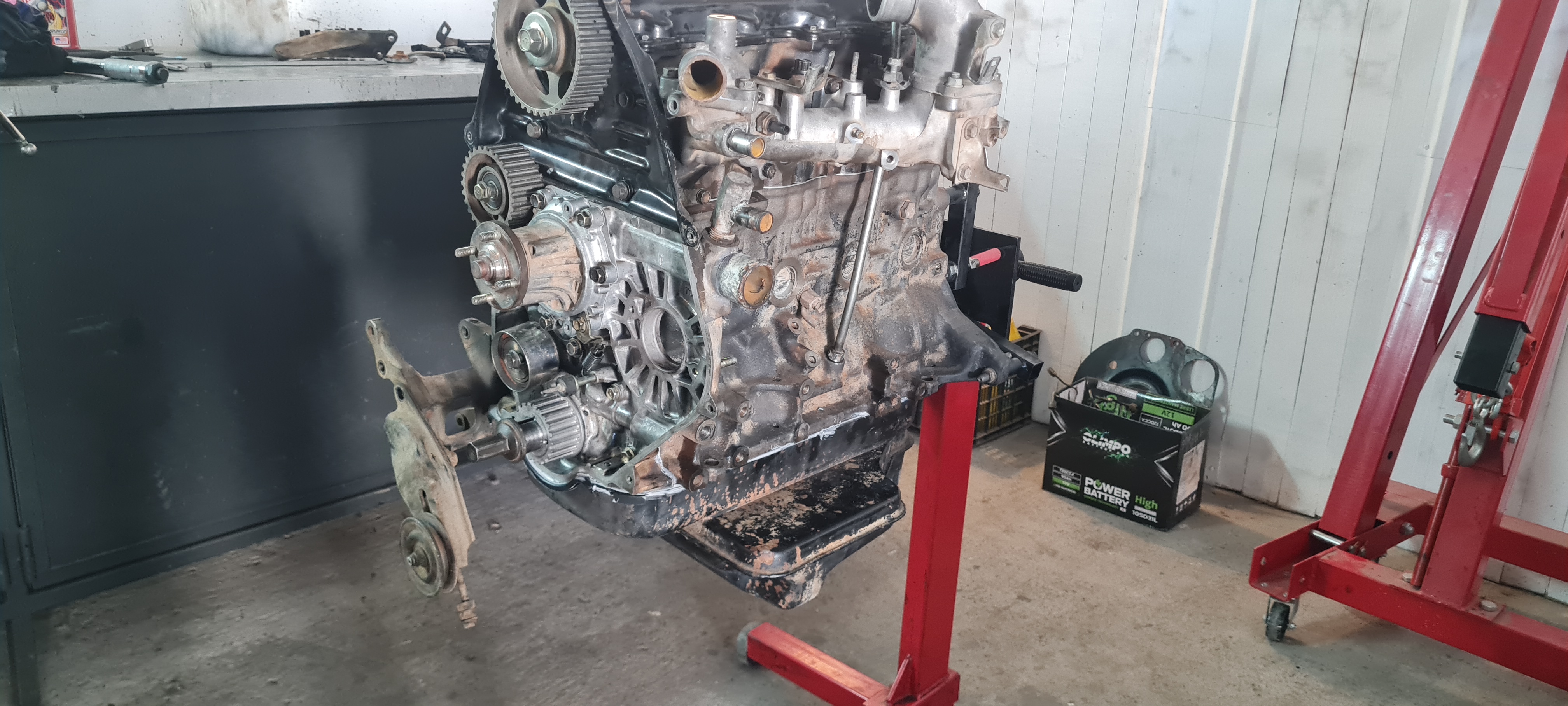 Foto de Mecanica Fullmotors Maule