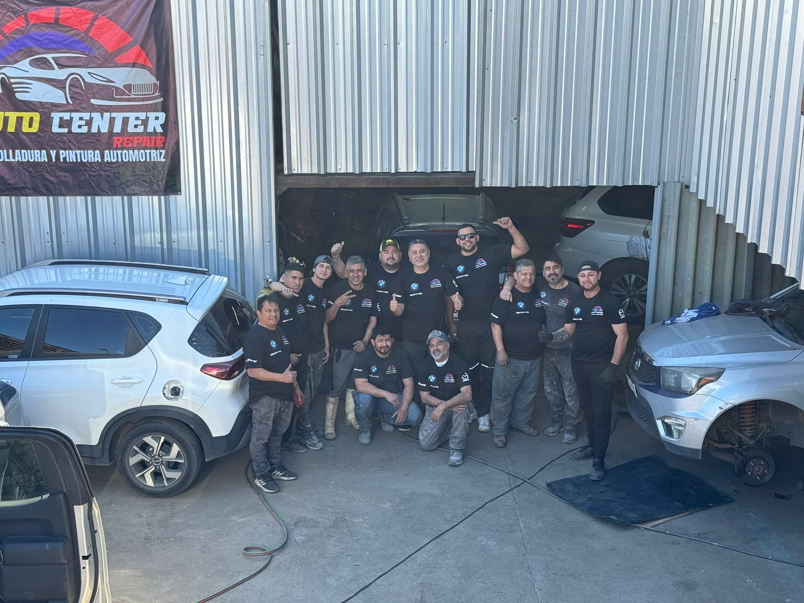 Foto de Autocenter Repair