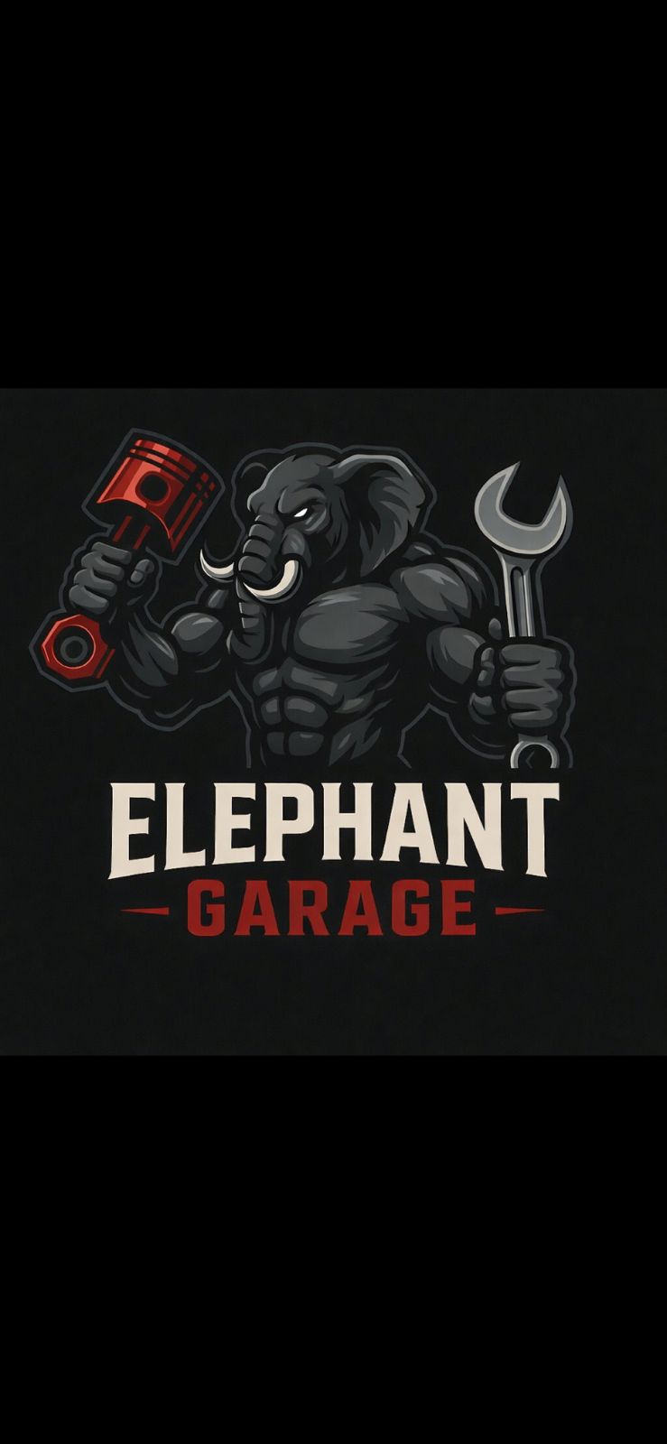 Foto de Elephantgarare