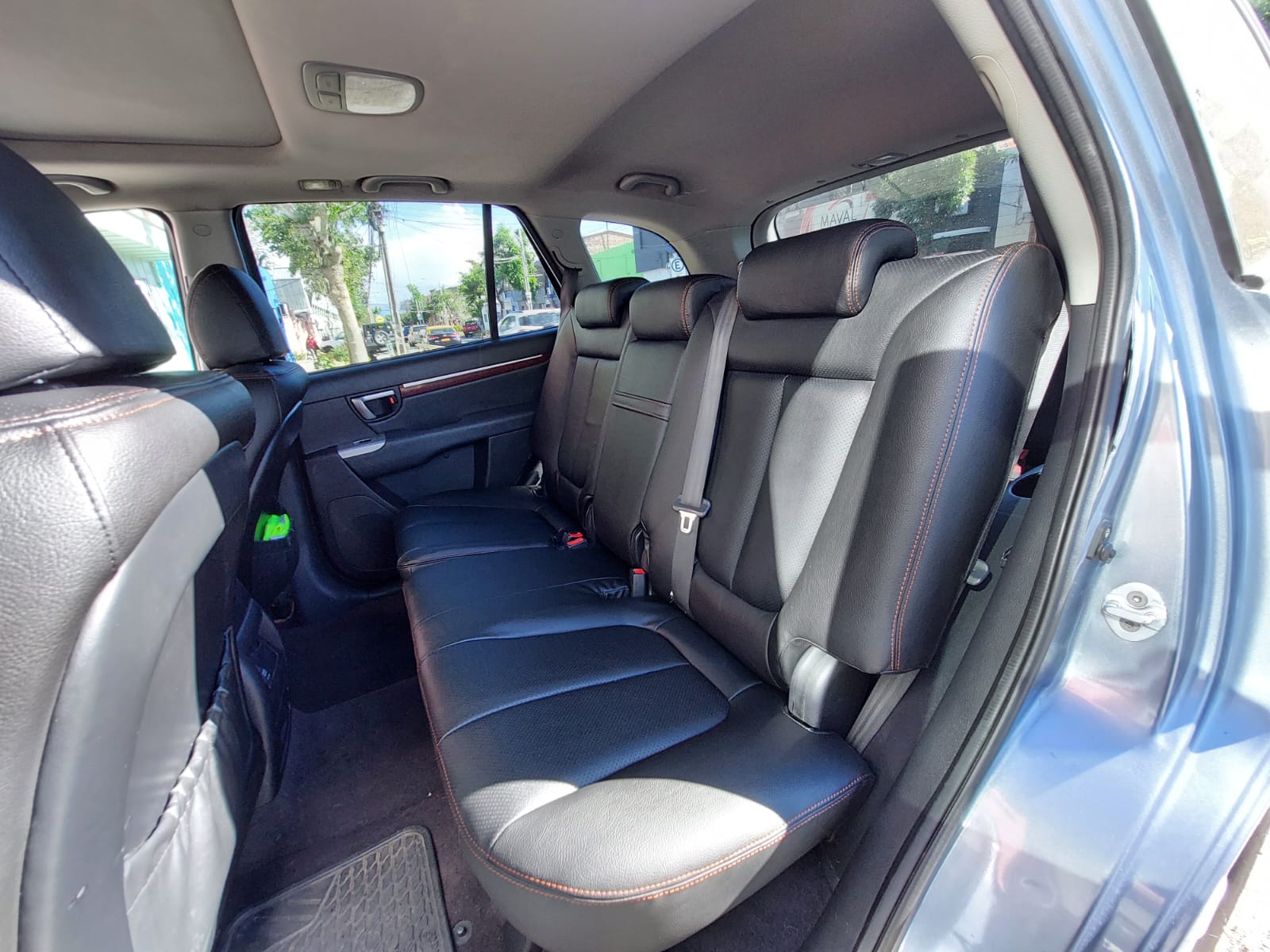 Tapicería Eco-cuero