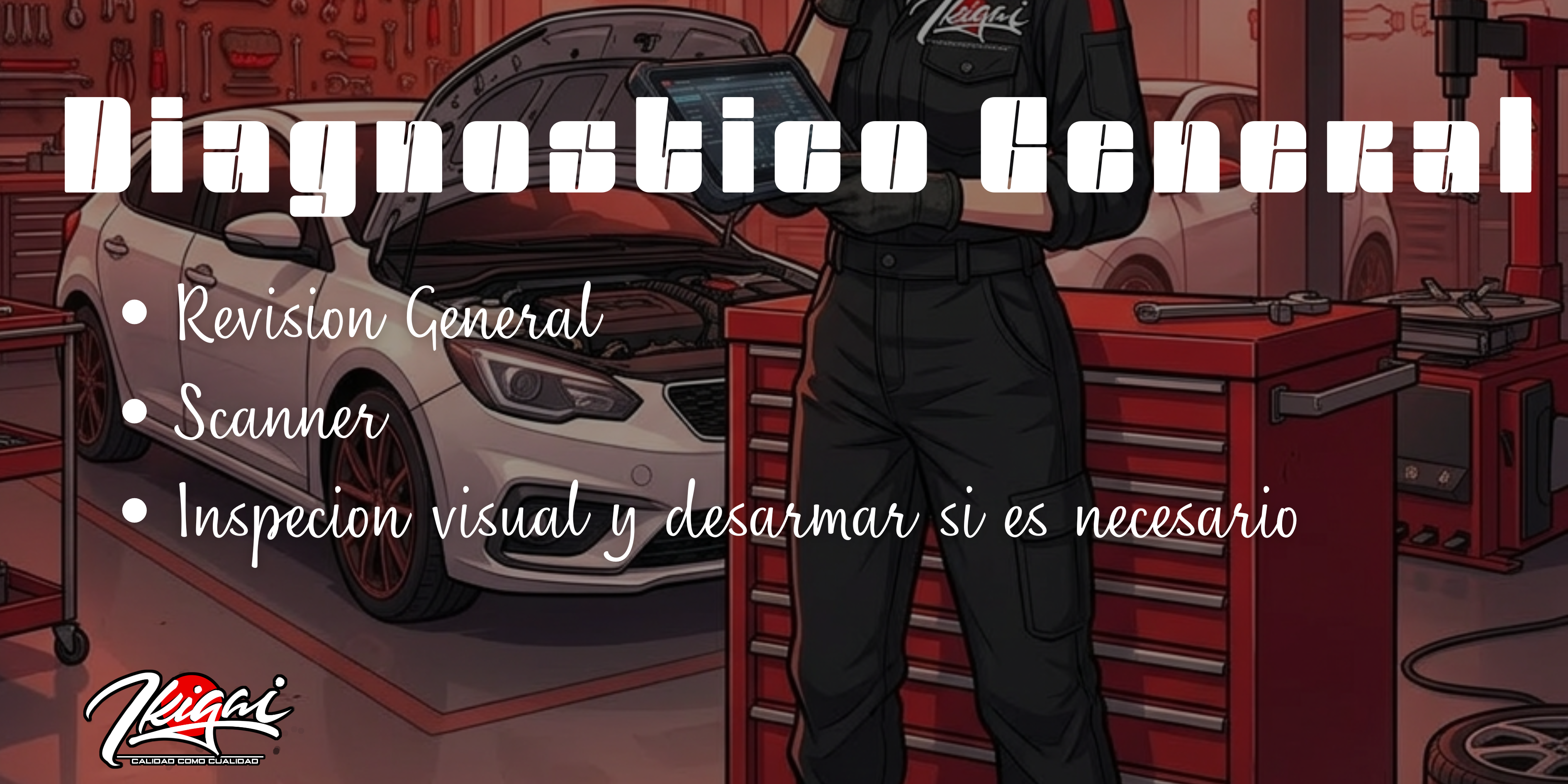 Foto de IKIGAI Automotriz