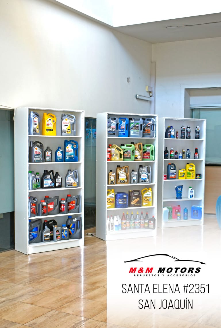 Foto de Servio Automotriz M&M Motors