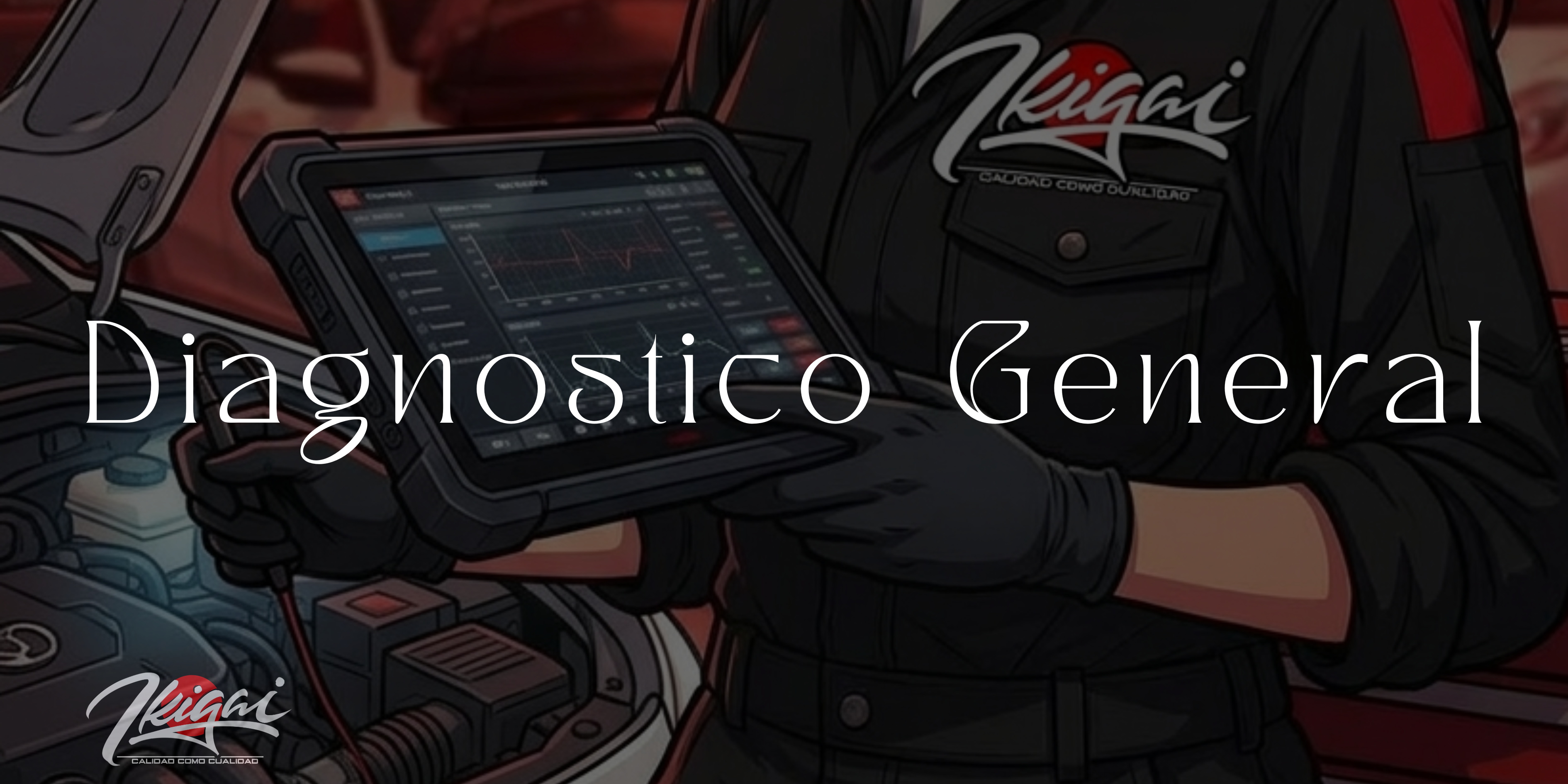 Foto de IKIGAI Automotriz