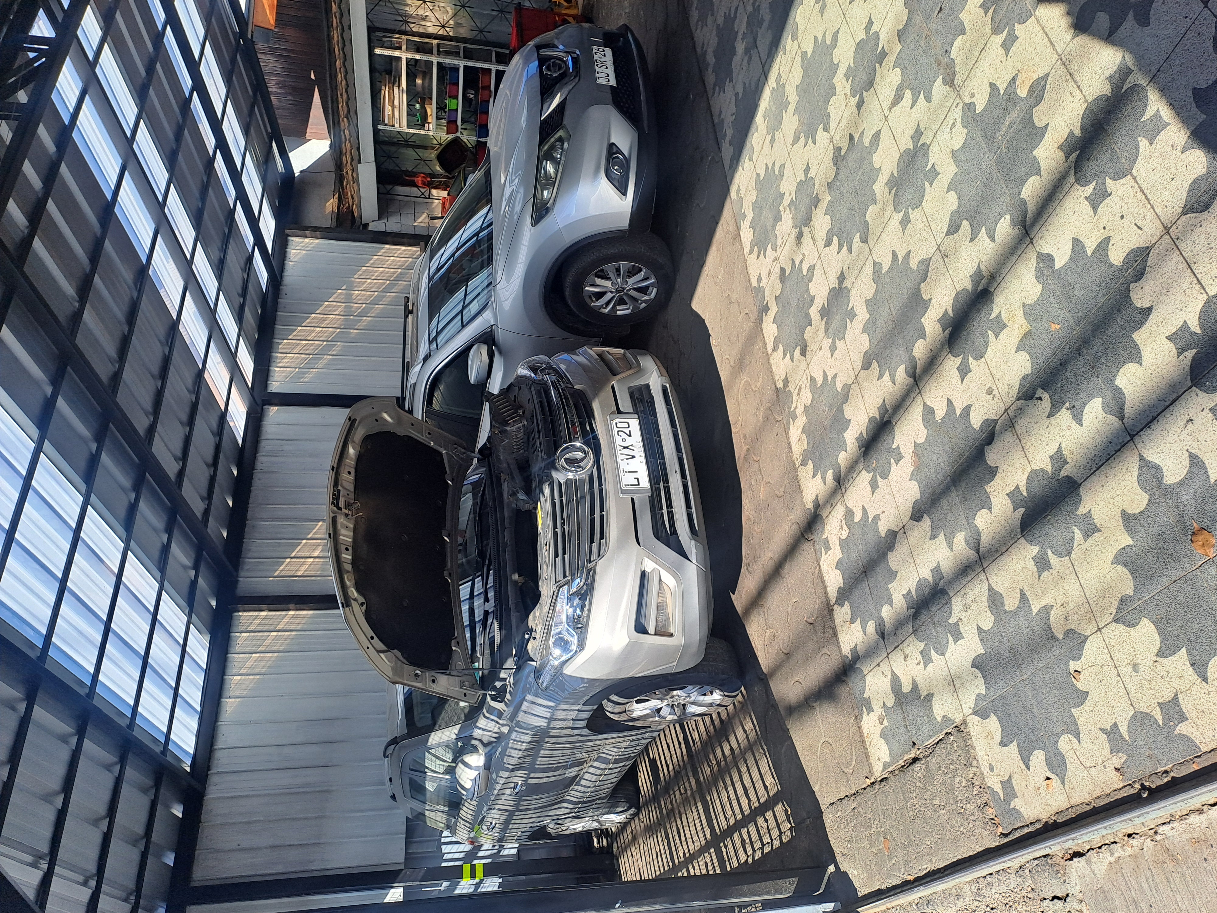 Foto de Servicios integrales dm spa