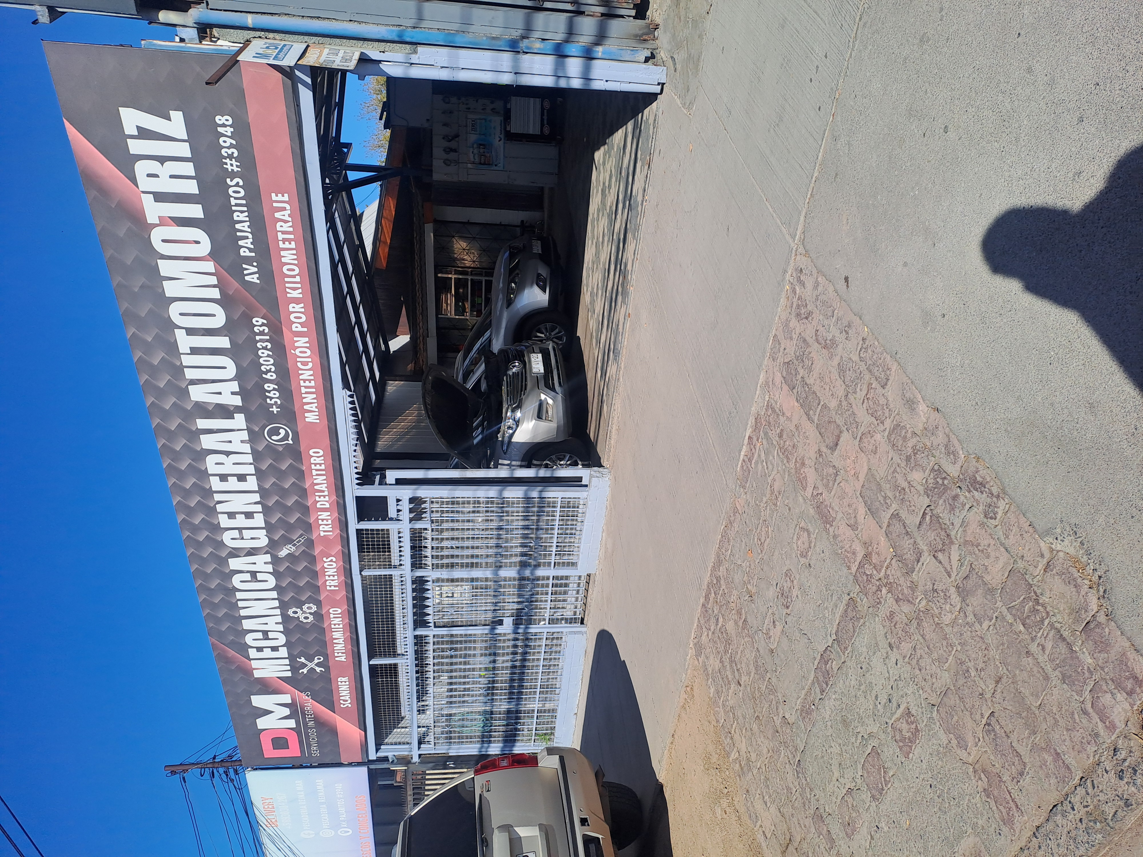 Foto de Servicios integrales dm spa