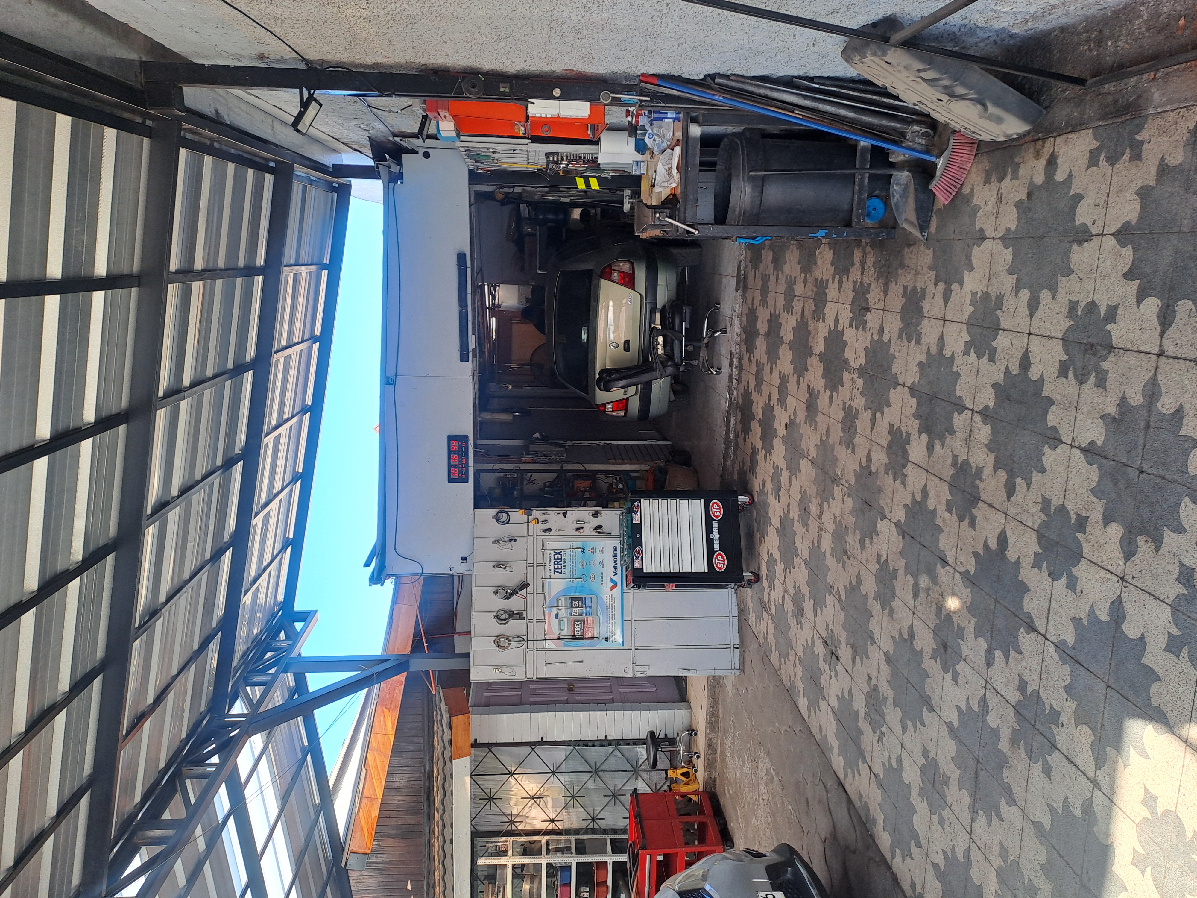 Foto de Servicios integrales dm spa