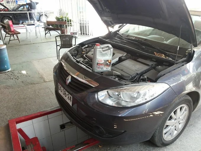 Foto de Lubricentro San Service