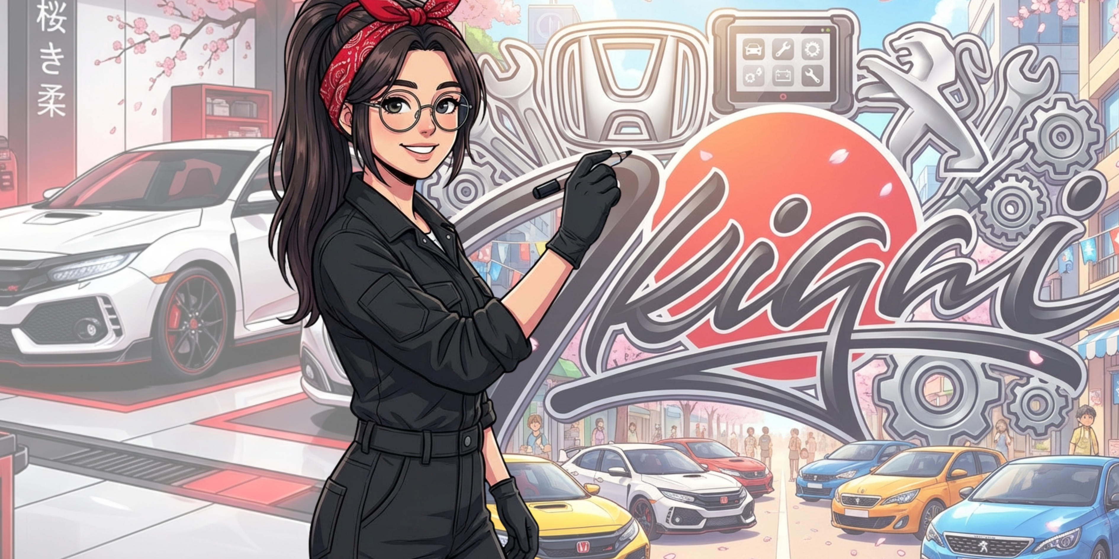 Foto de IKIGAI Automotriz