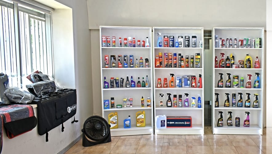 Foto de Servio Automotriz M&M Motors