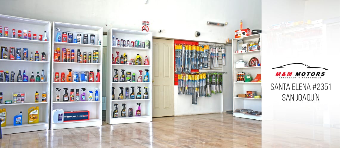 Foto de Servio Automotriz M&M Motors