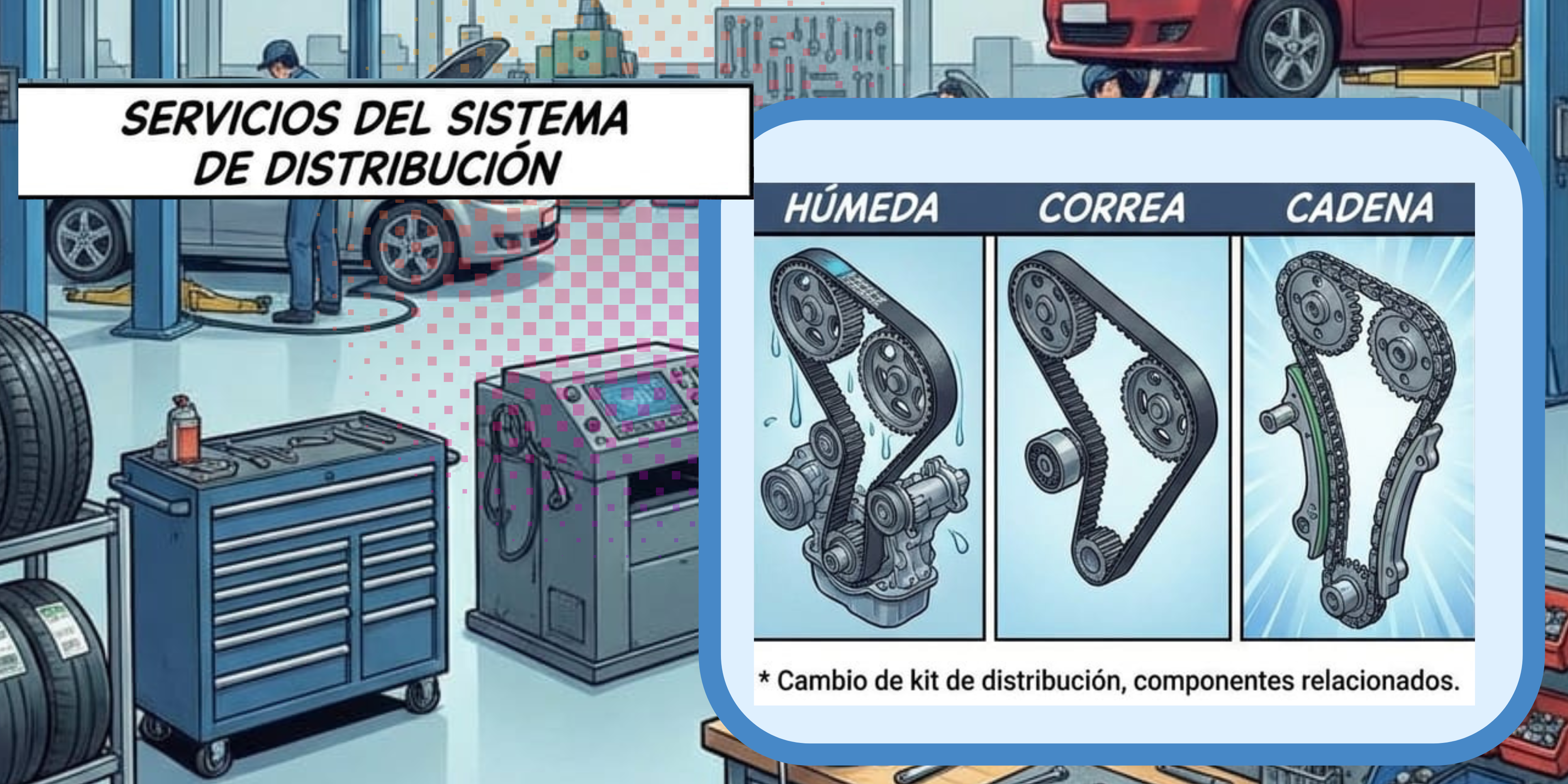 Foto de IKIGAI Automotriz