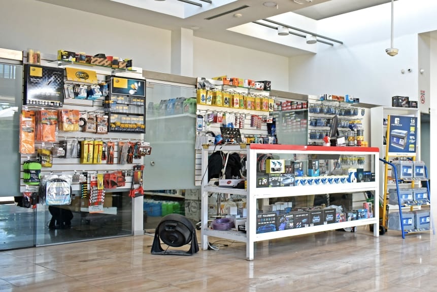 Foto de Servio Automotriz M&M Motors